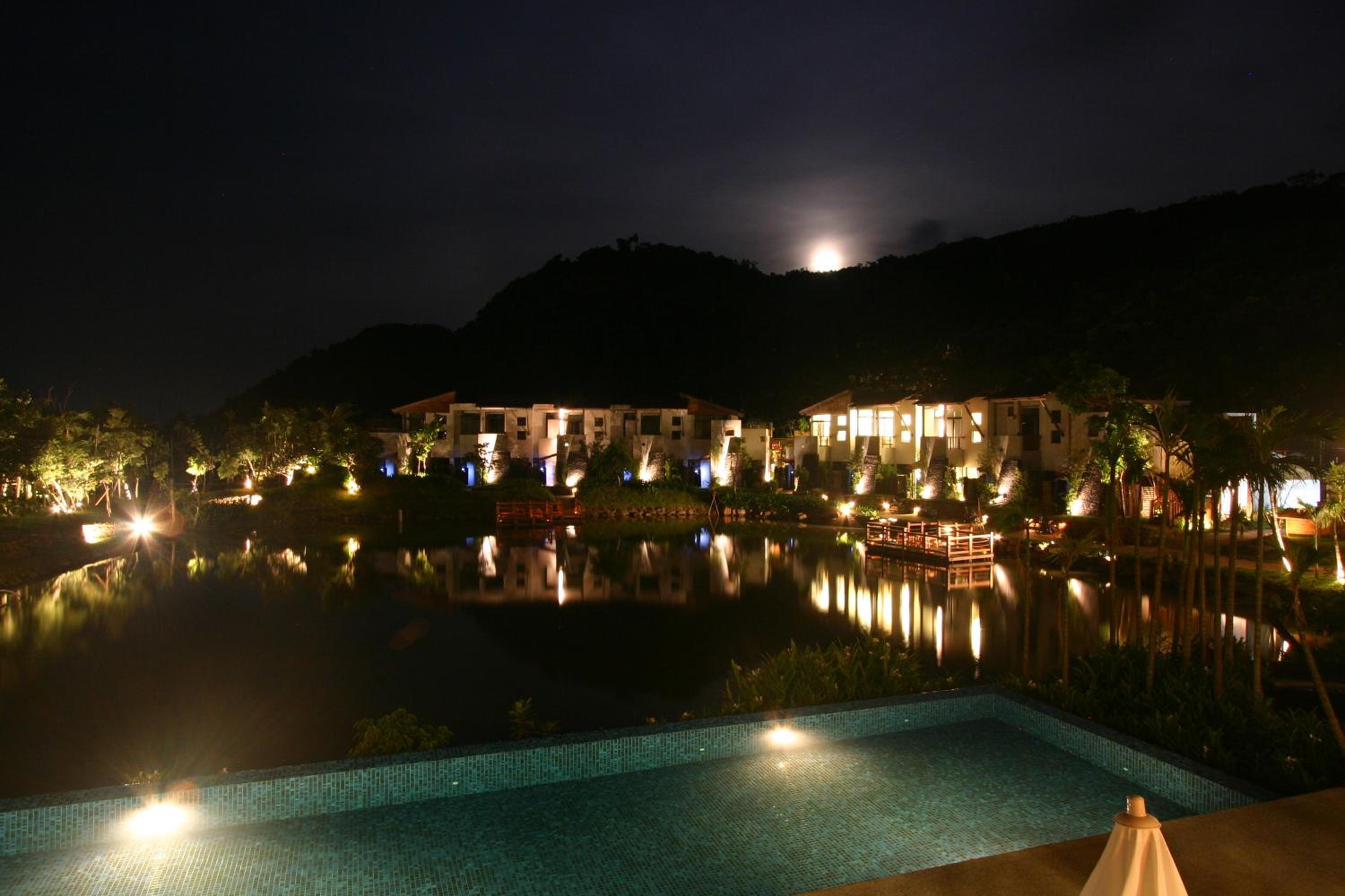 Mudanwan Villa