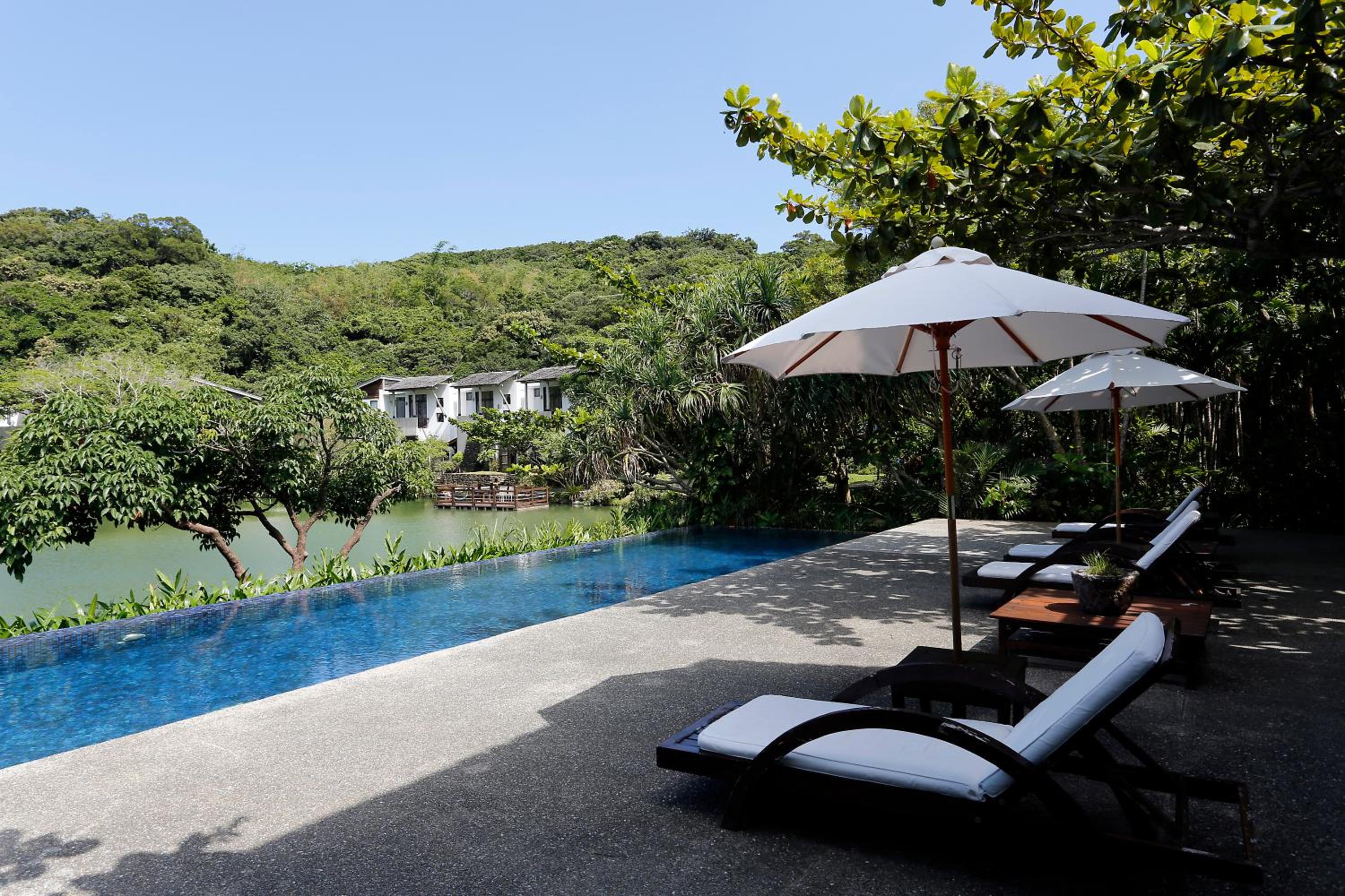 Mudanwan Villa