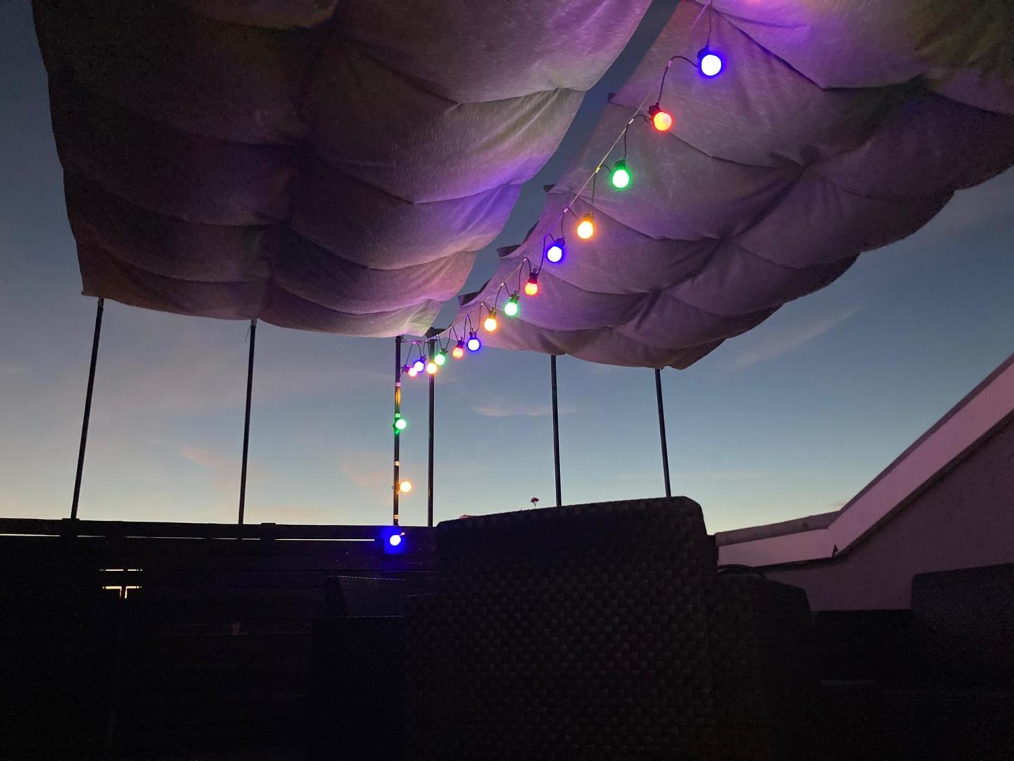 roof