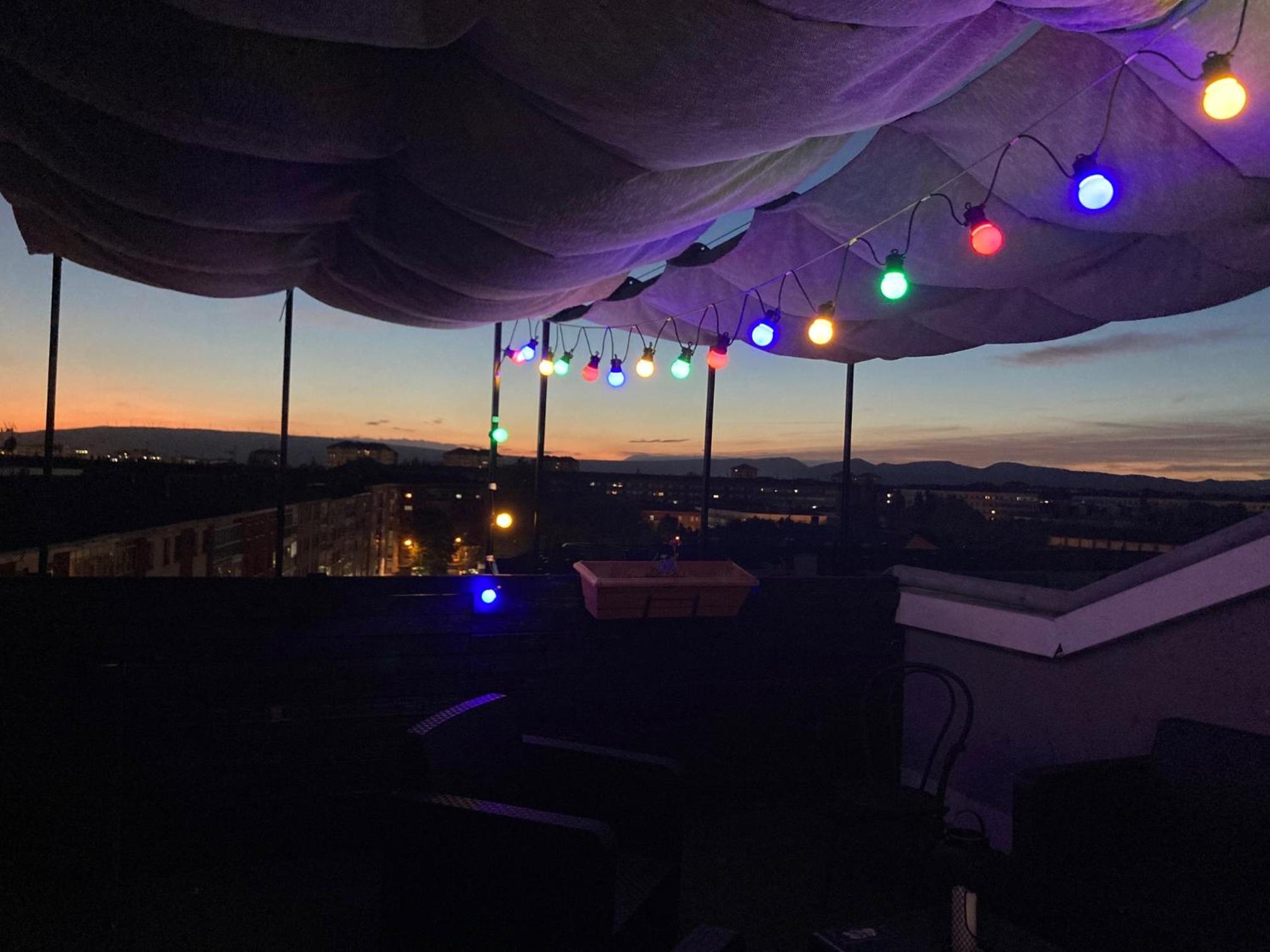 roof