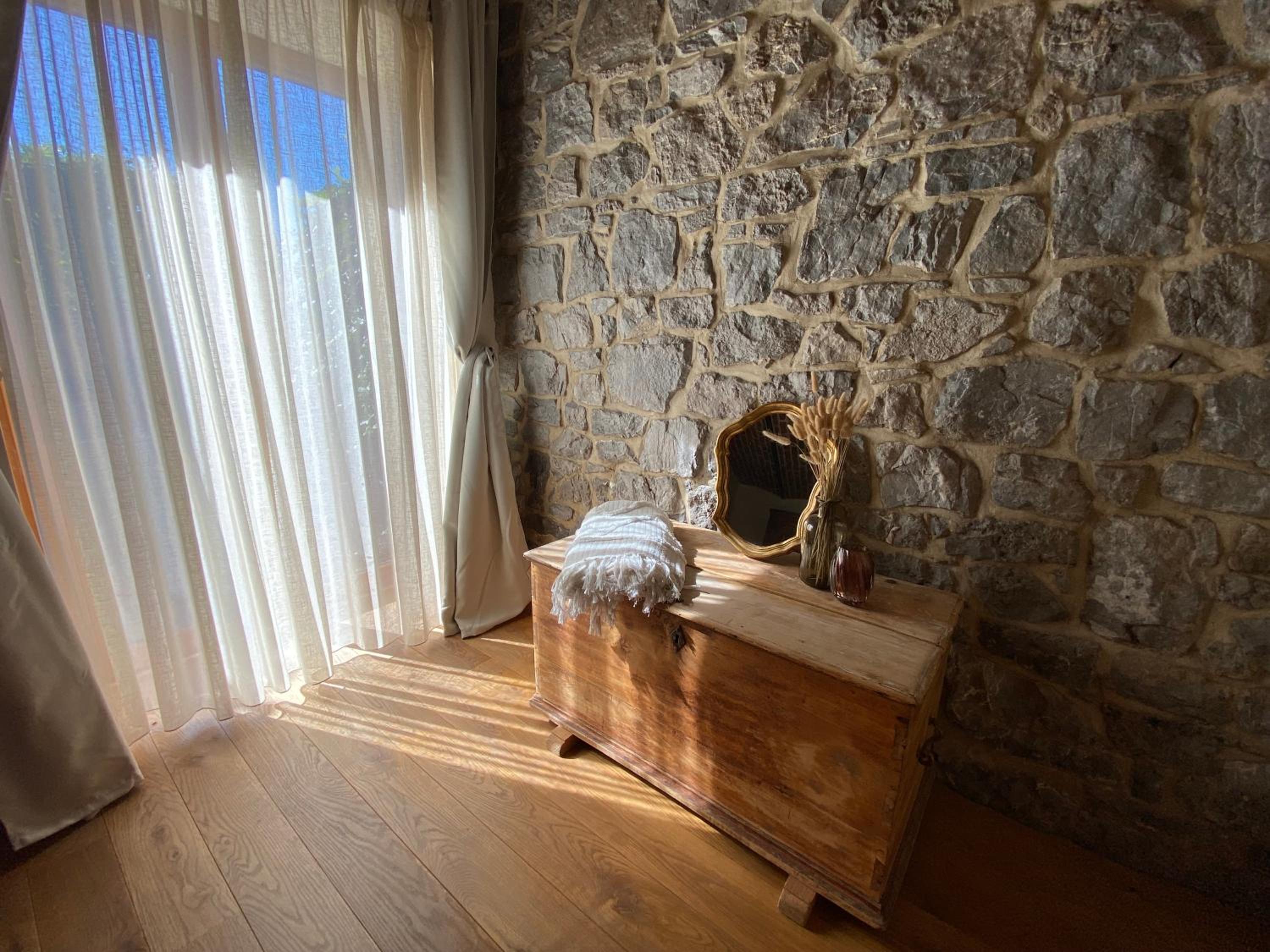 L'ancienne grange