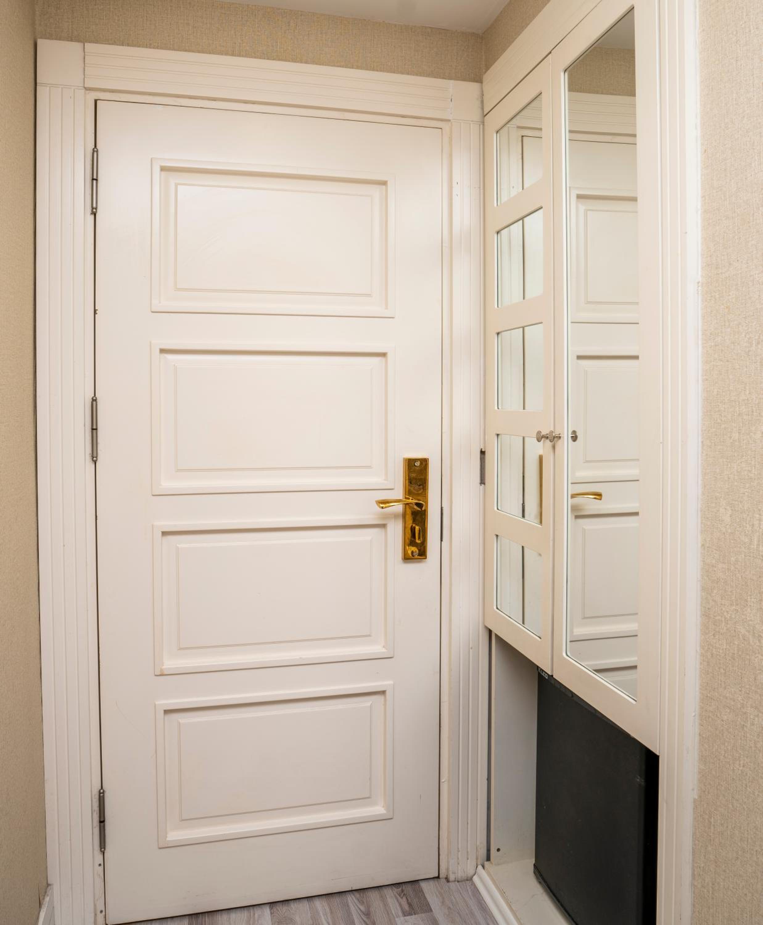 Topkapi Old City Kensington Hotel ISTANBUL - Image 10