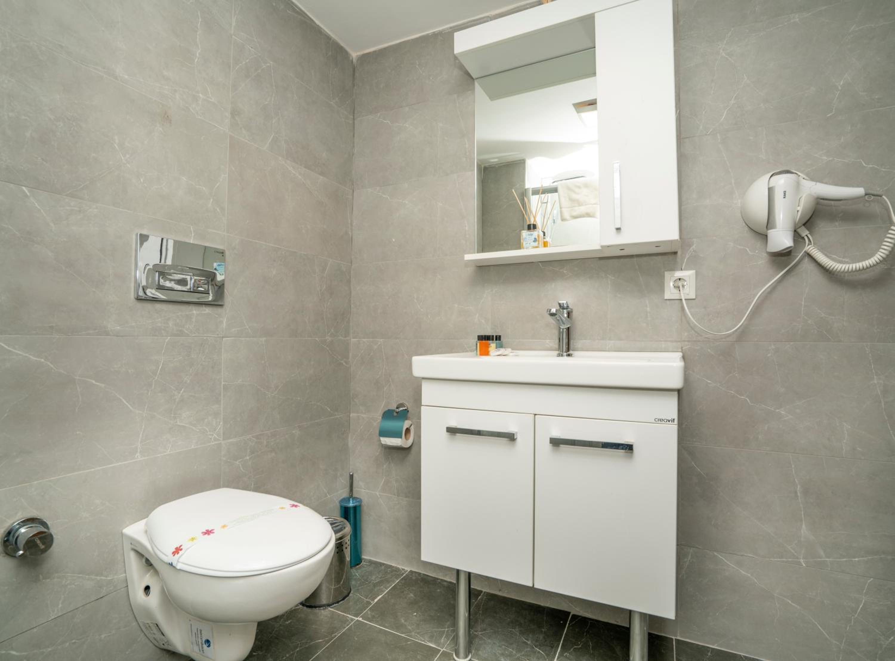 Topkapi Old City Kensington Hotel ISTANBUL - Image 69