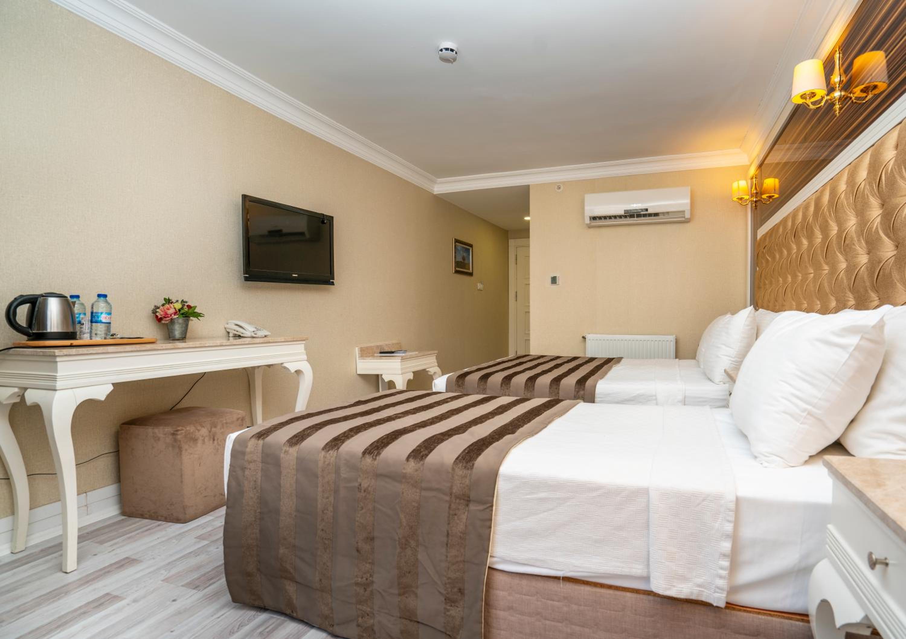 Topkapi Old City Kensington Hotel ISTANBUL - Image 72