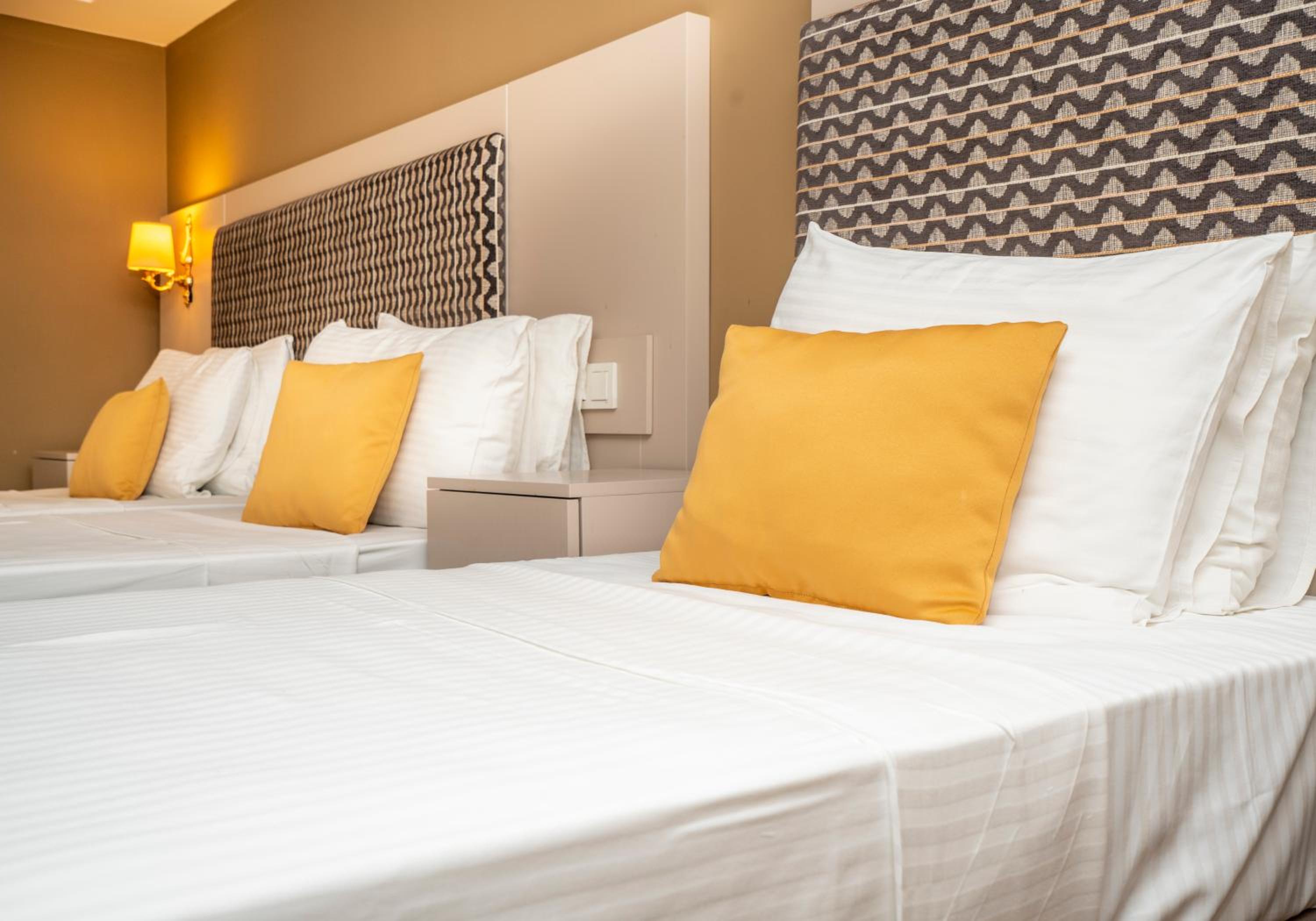 Topkapi Old City Kensington Hotel ISTANBUL - Image 71