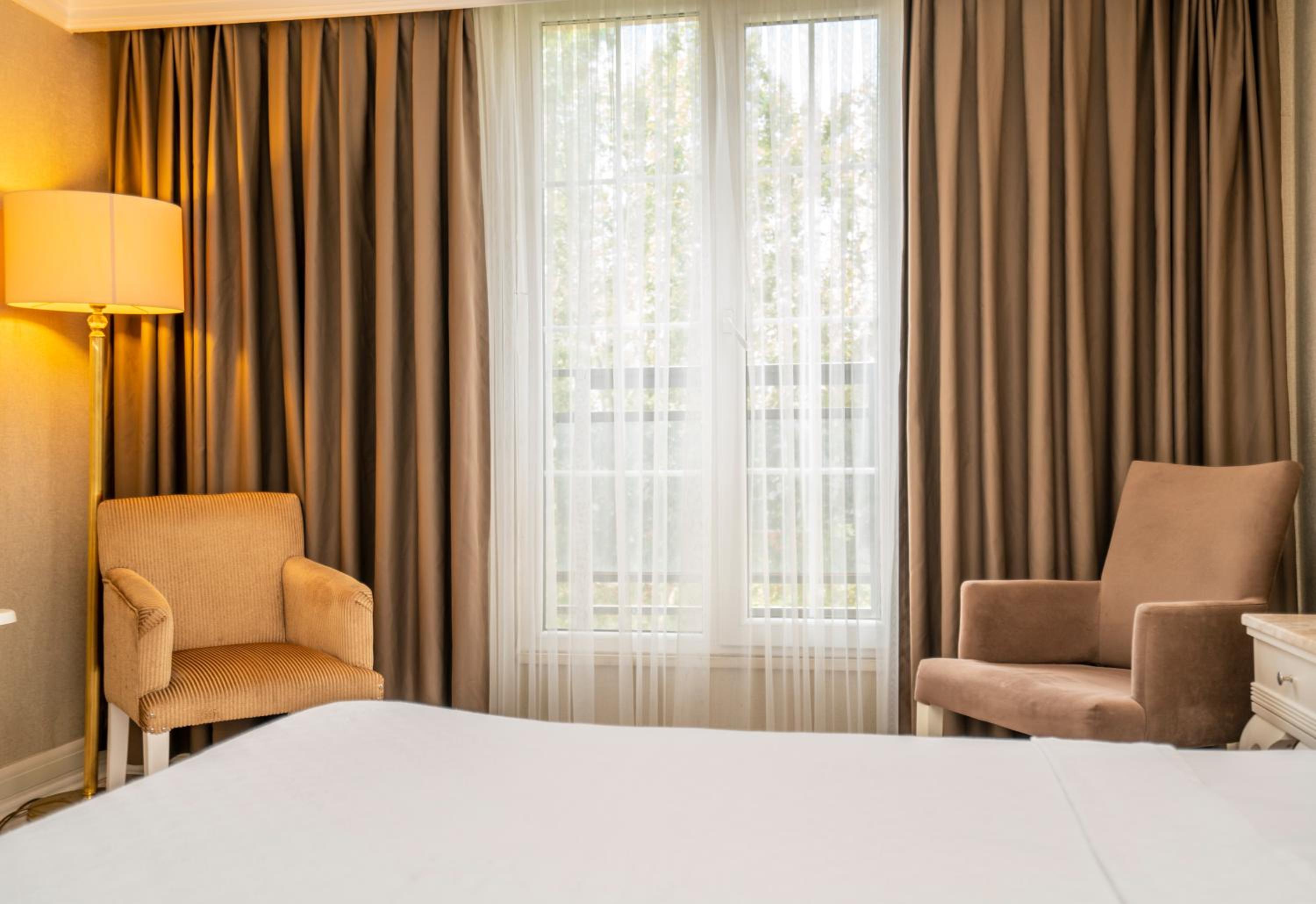 Topkapi Old City Kensington Hotel ISTANBUL - Image 46