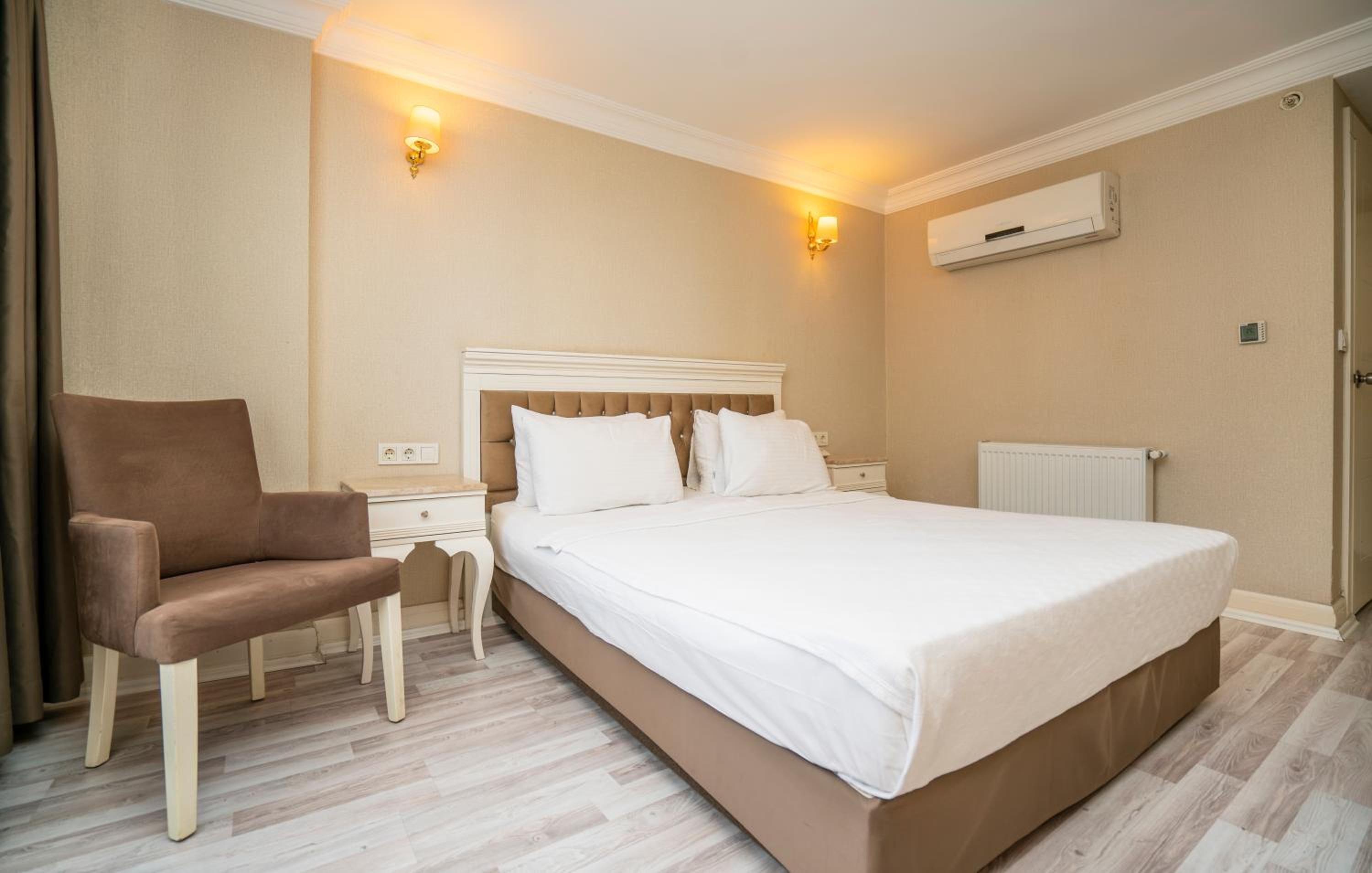 Topkapi Old City Kensington Hotel ISTANBUL - Image 19