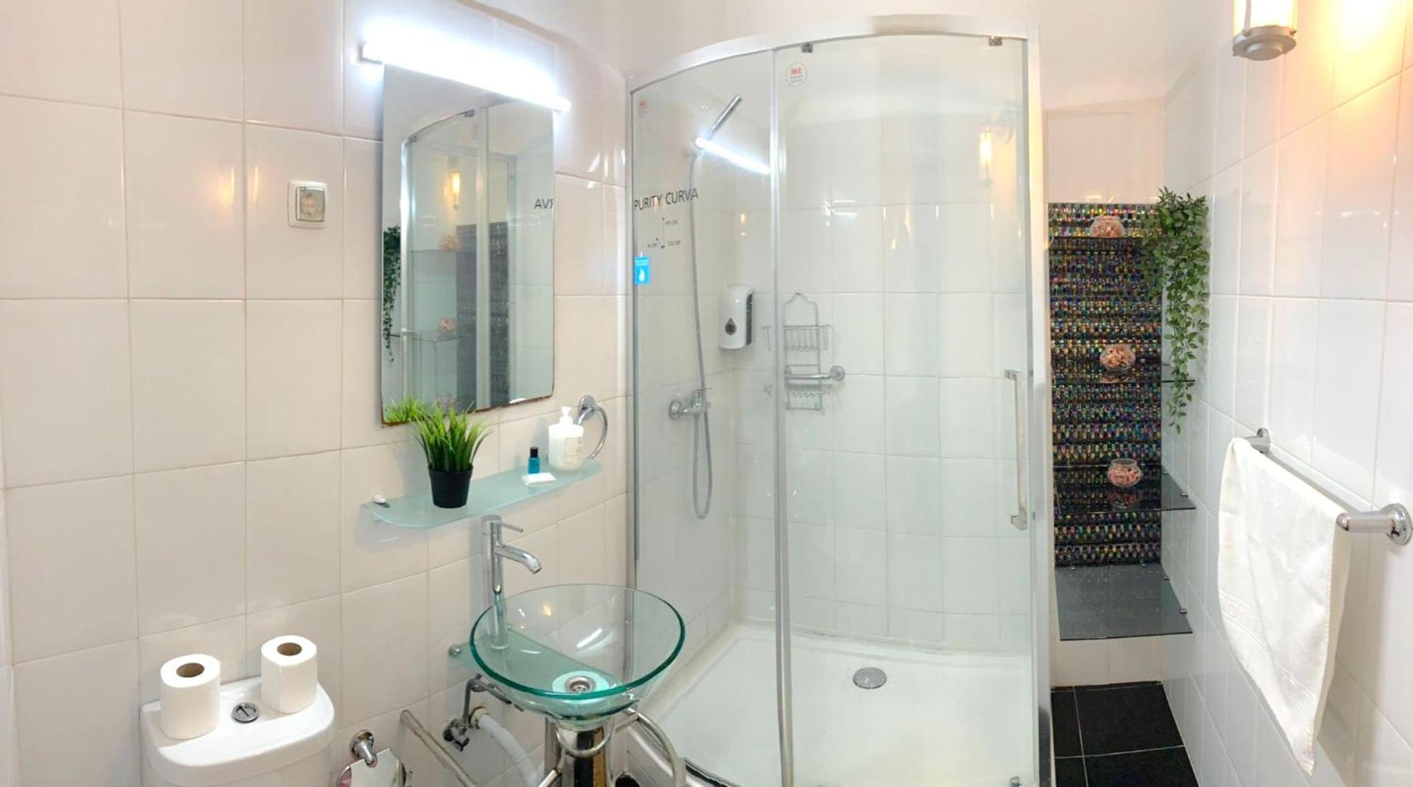 3 Bedroom, 2 Bathroom - Palma Residence