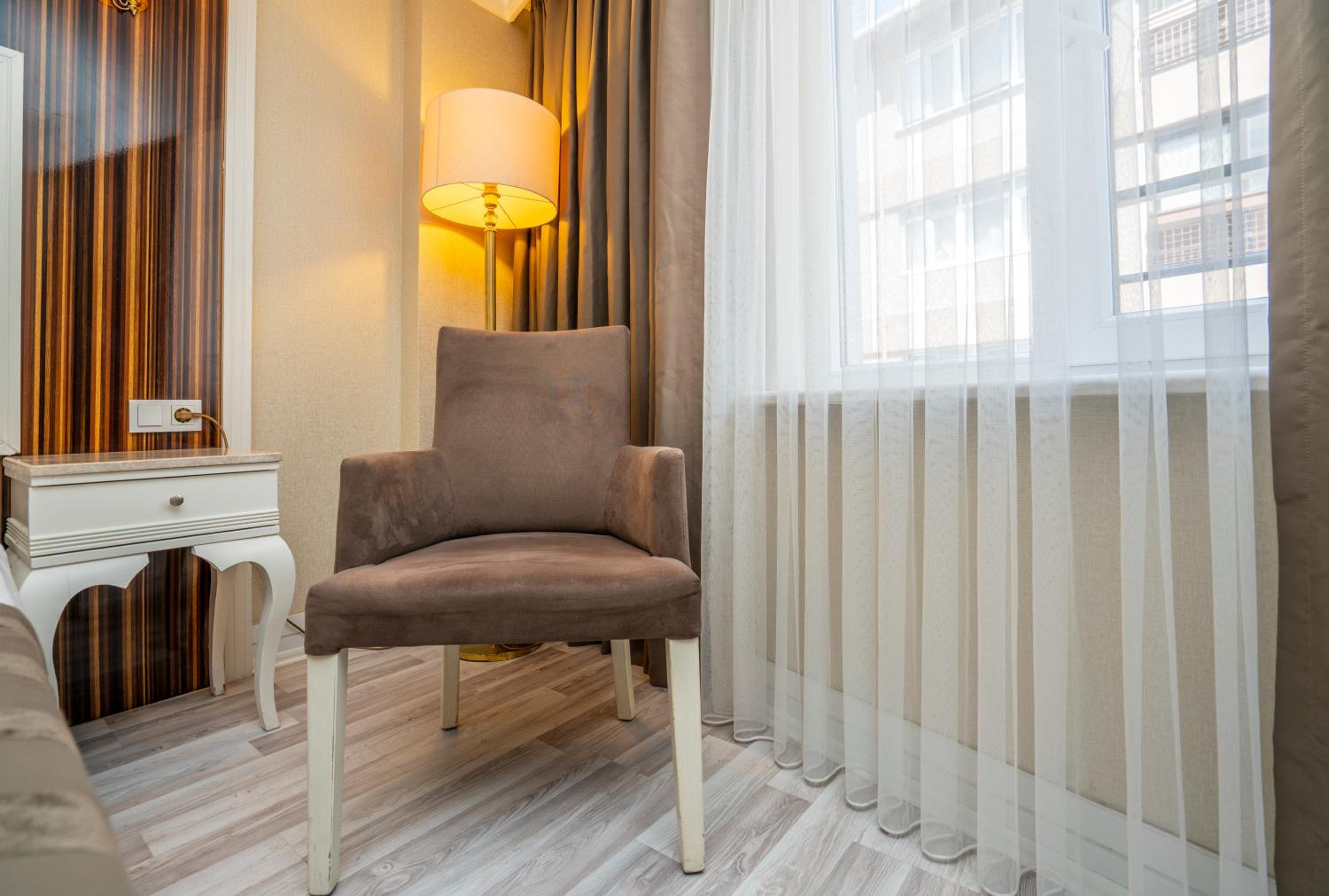 Topkapi Old City Kensington Hotel ISTANBUL - Image 15