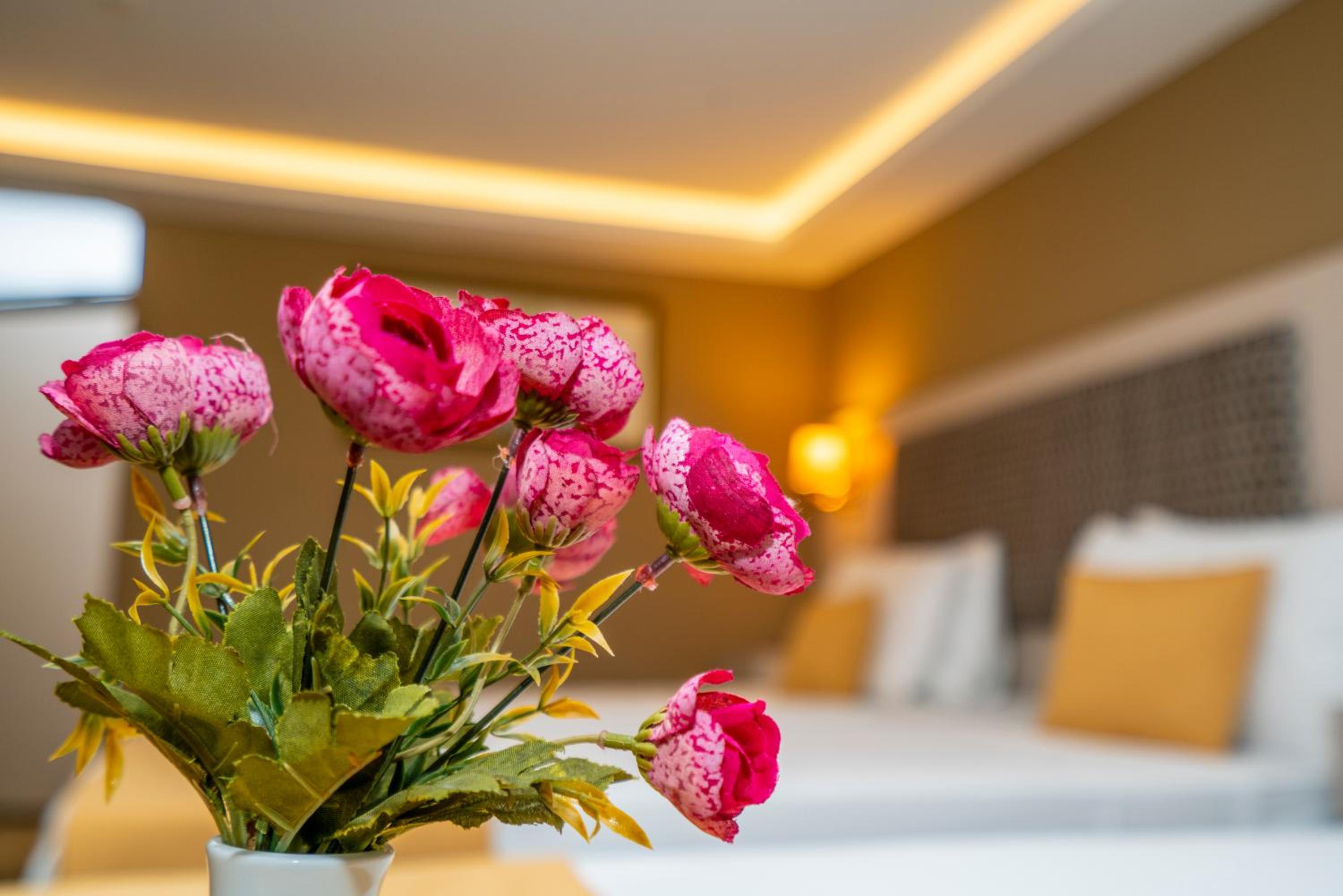 Topkapi Old City Kensington Hotel ISTANBUL - Image 48