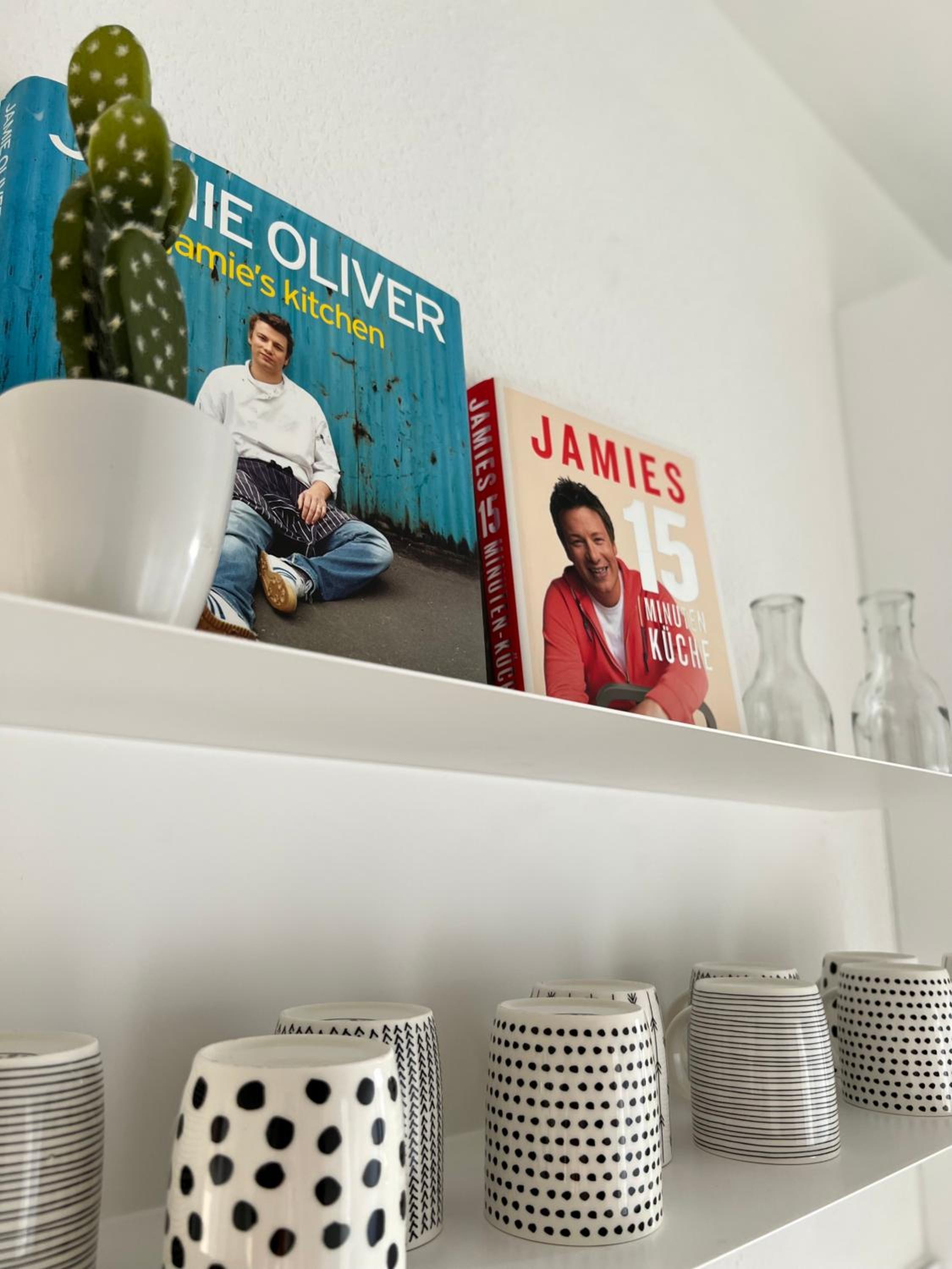Wanderlust East73 en Trier — kitchen