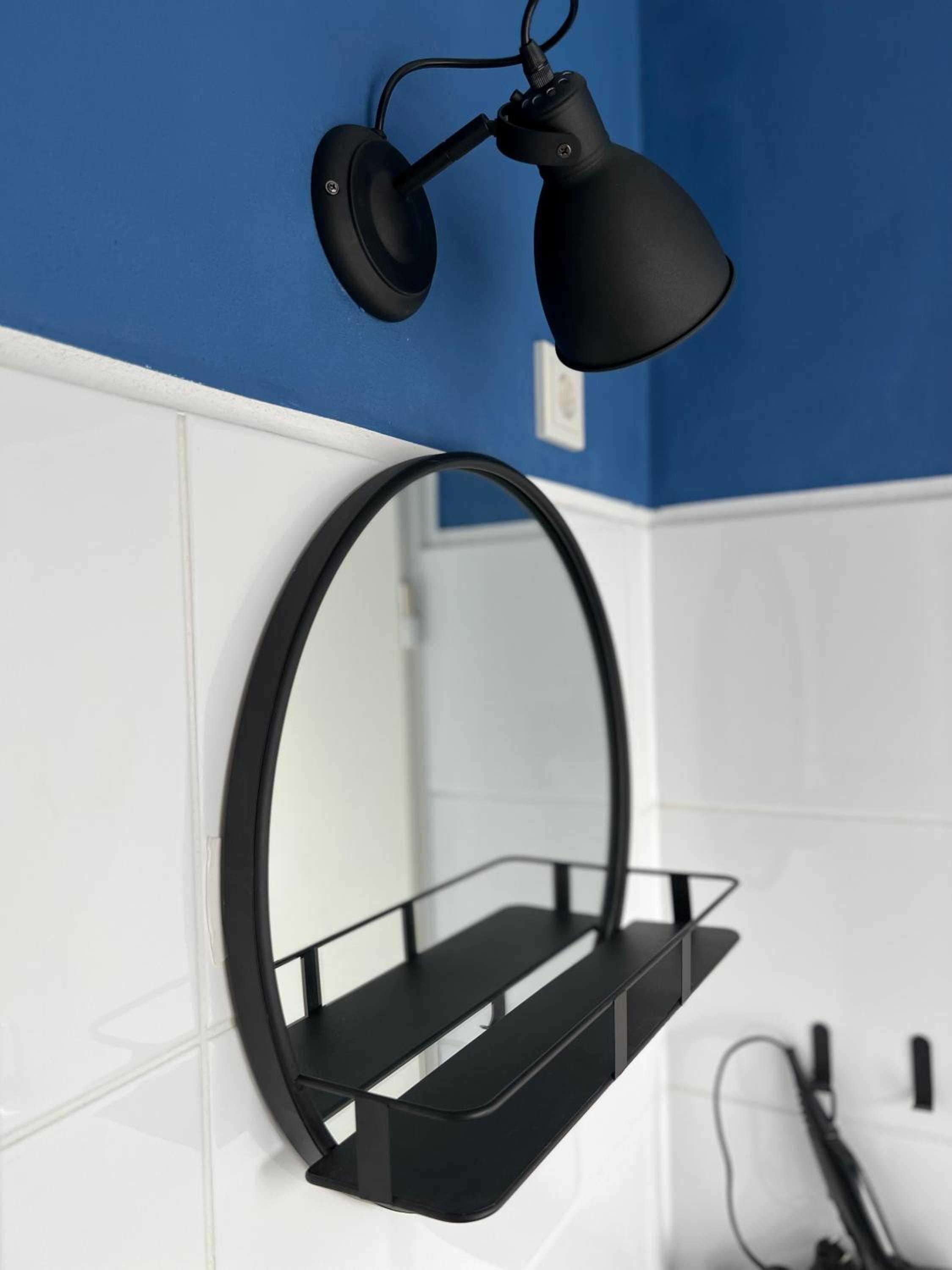 Wanderlust East73 en Trier — bathroom