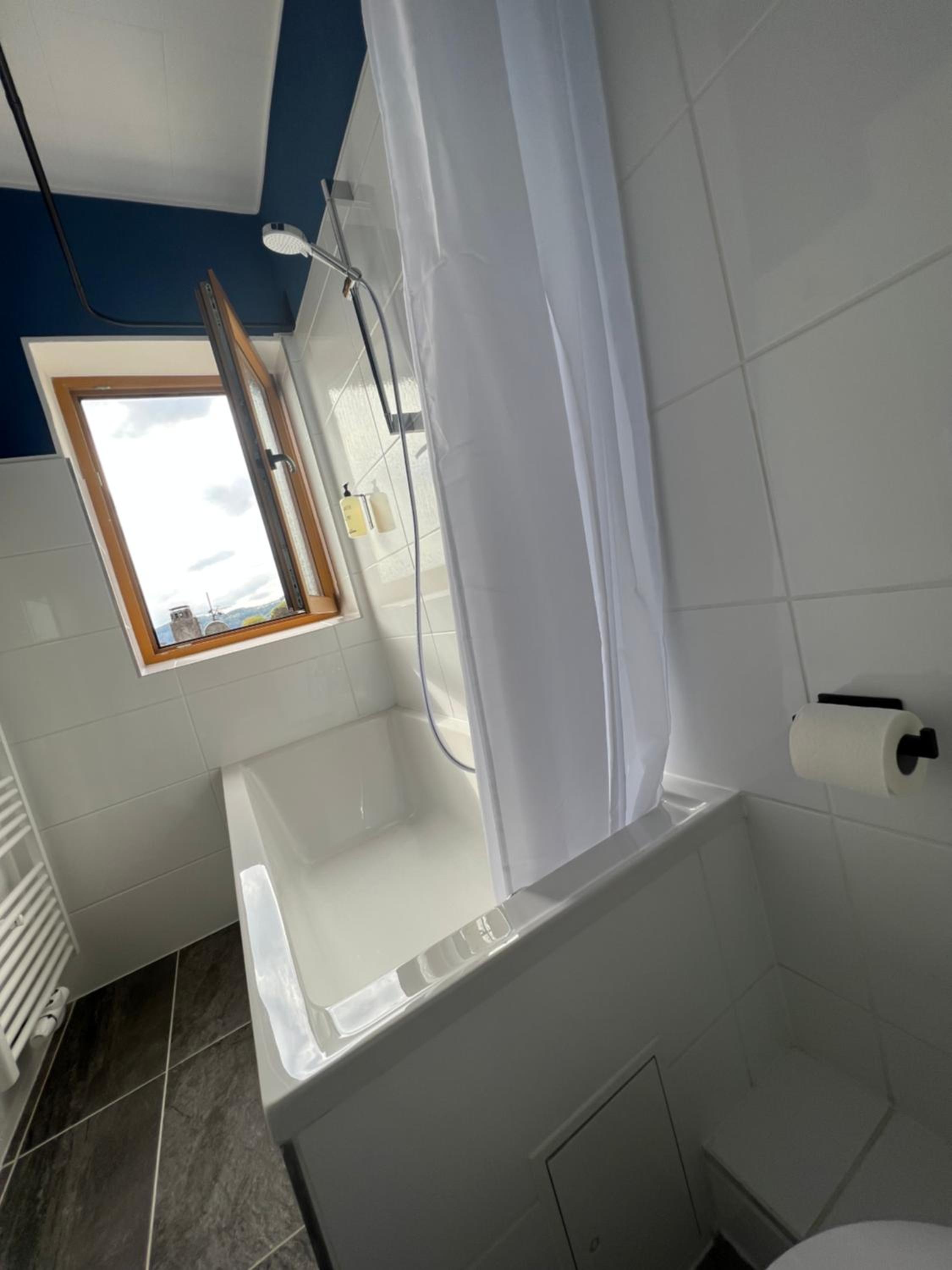 Wanderlust East73 en Trier — bathroom