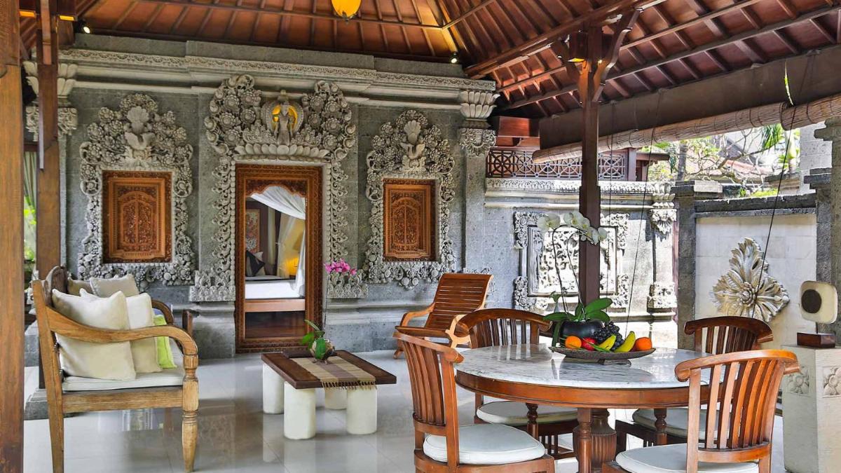 The Citta Luxury Residence view 3