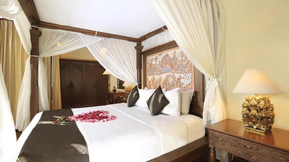 The Citta Luxury Residence view 4