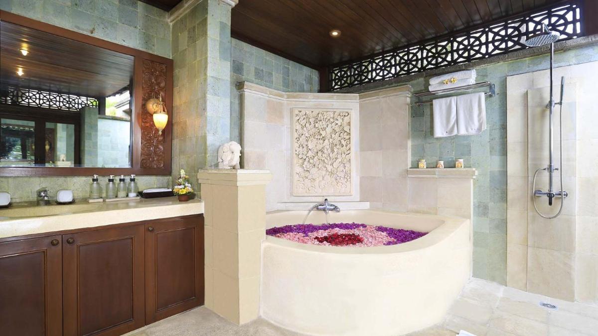 The Citta Luxury Residence view 5