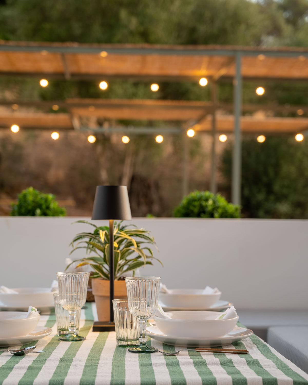 Apartamento para pareja, Finca Contrabando. Sanlucar del Guadiana