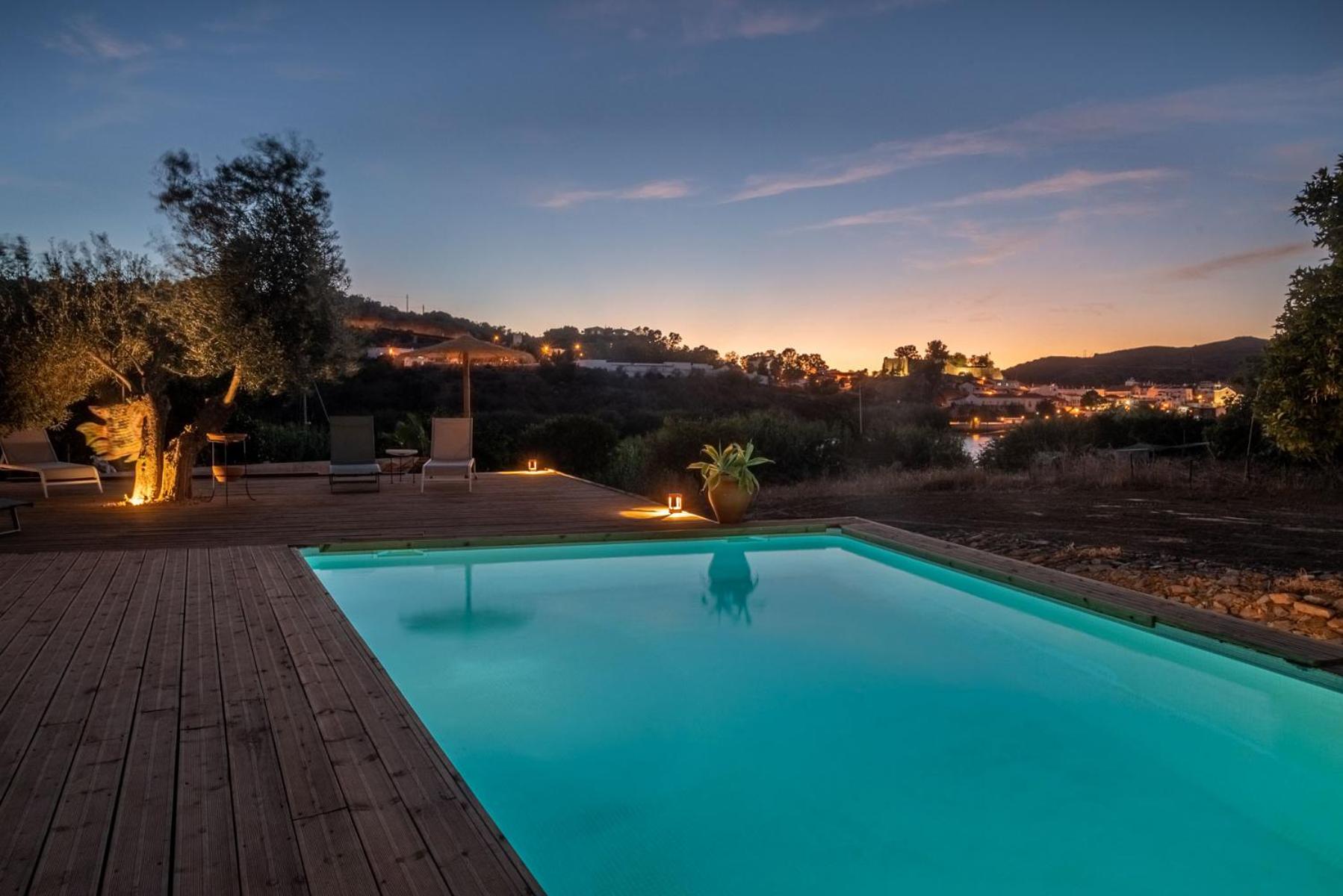 Apartamento para pareja, Finca Contrabando. Sanlucar del Guadiana