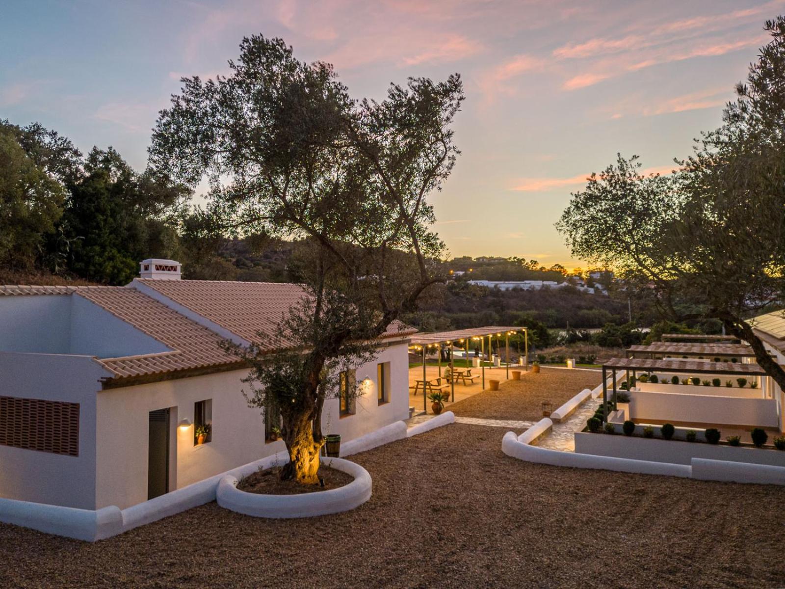 Apartamento para pareja, Finca Contrabando. Sanlucar del Guadiana