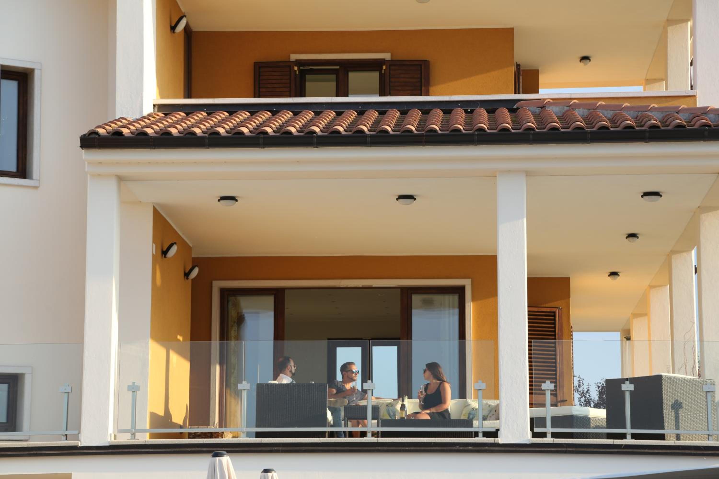 Villa Panorama