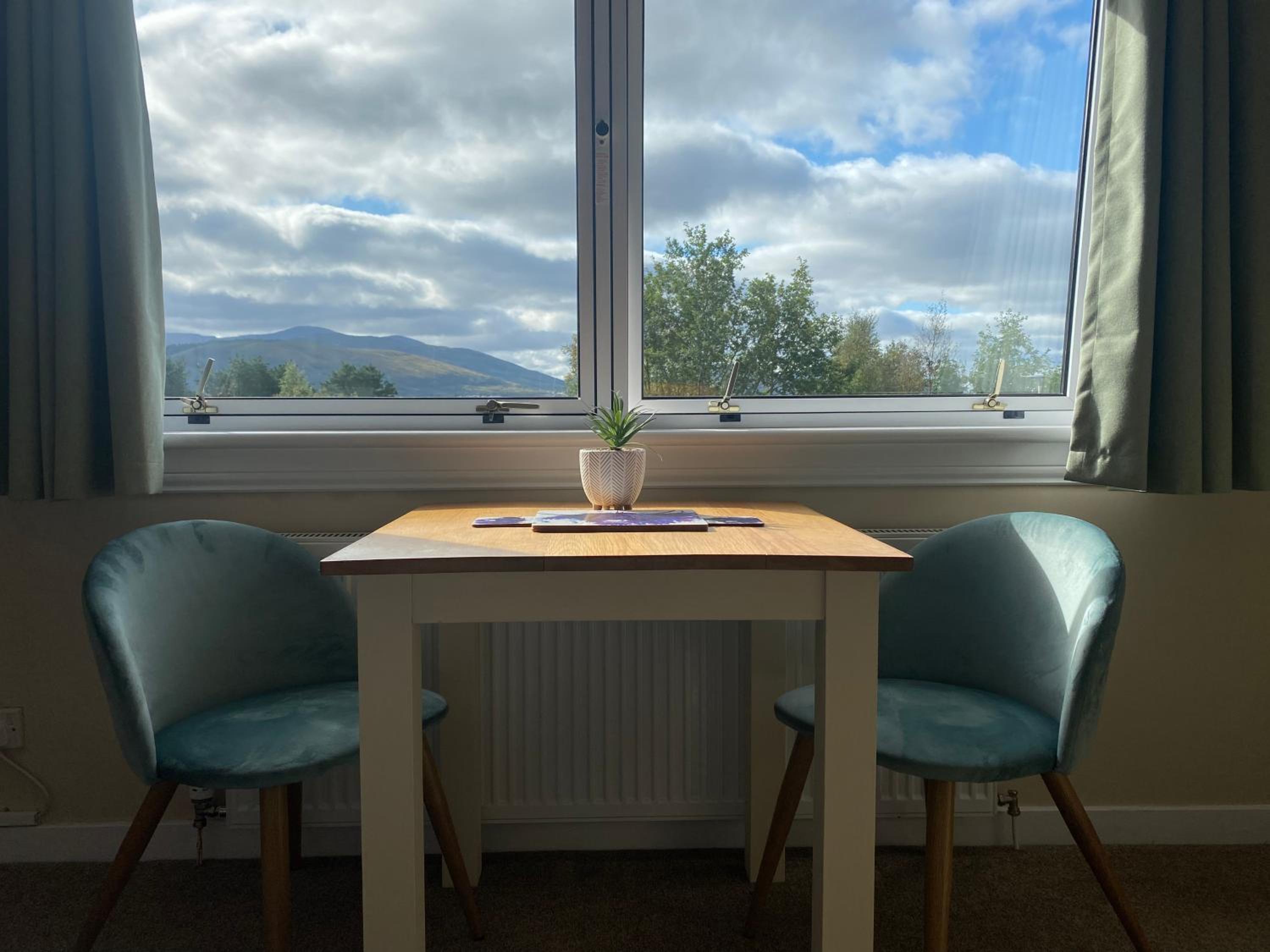 Innisfree Guest House view 5