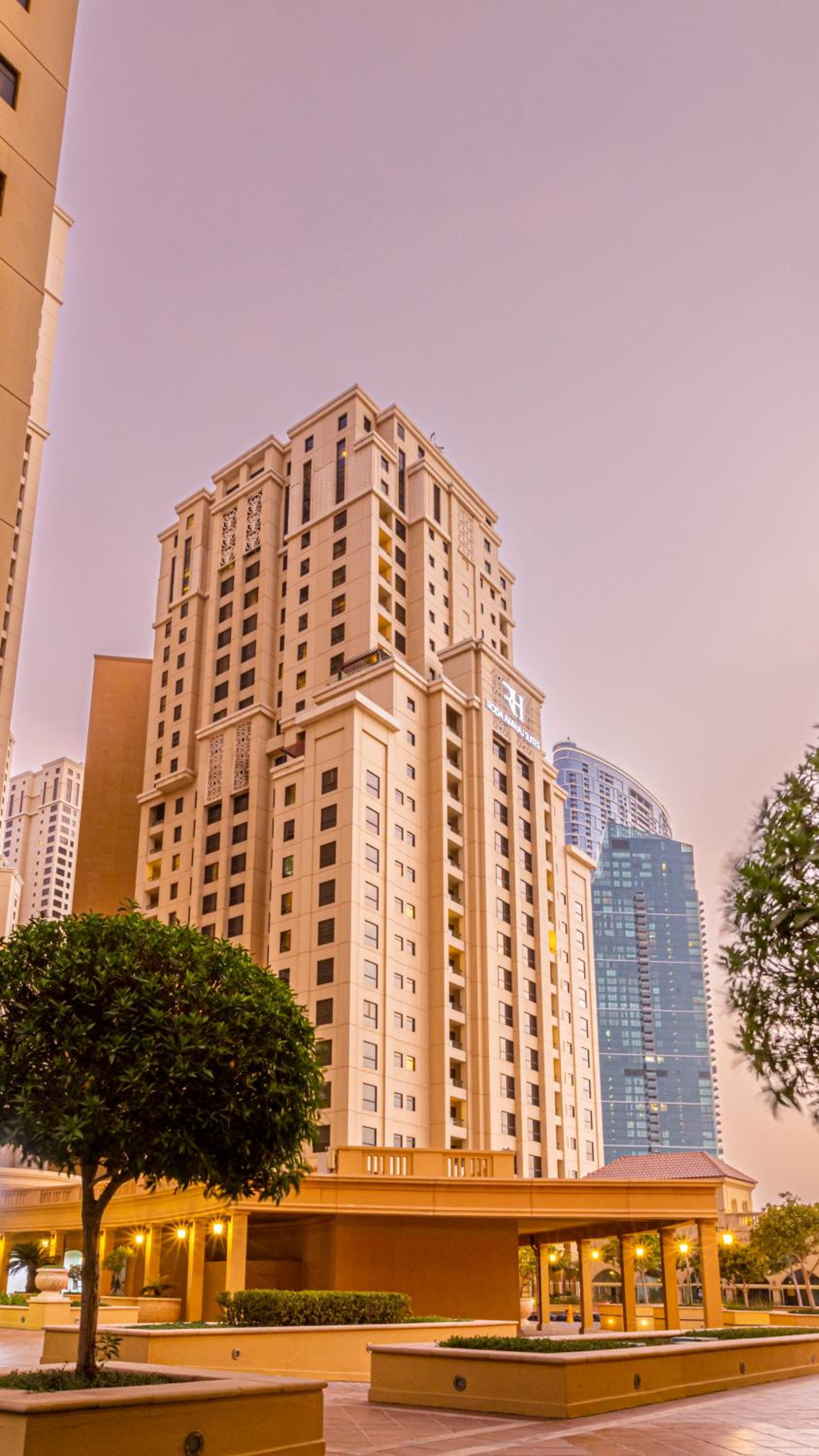 Roda Amwaj Suites Jumeirah Beach Residence photo 46 of 73