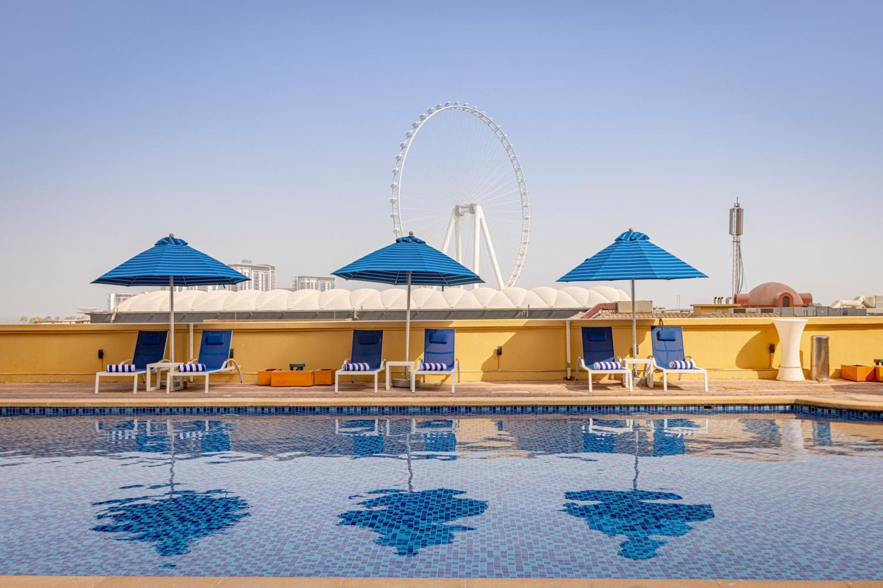 Roda Amwaj Suites Jumeirah Beach Residence photo 64 of 73