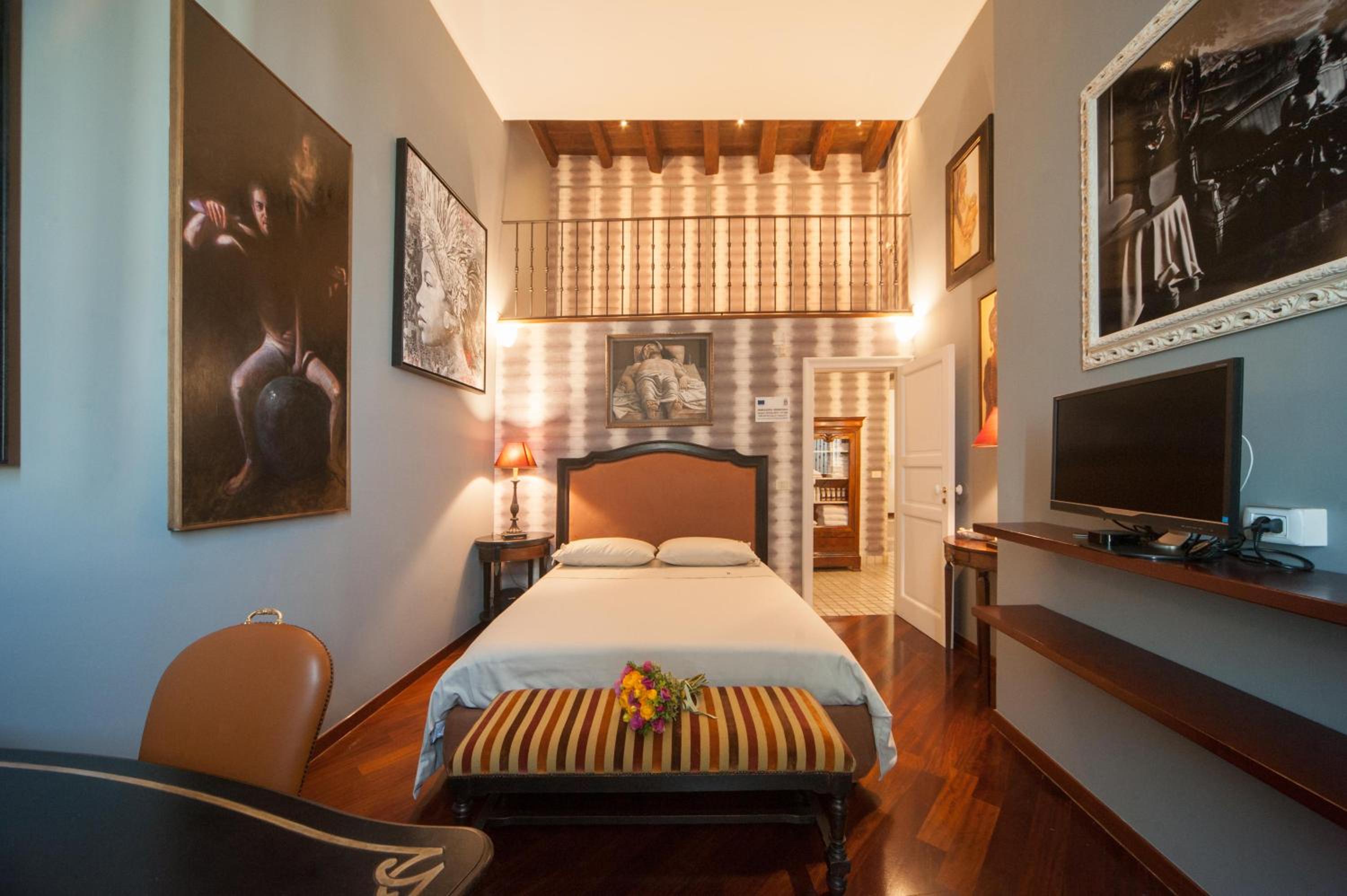 Corte Kyrios Exclusive Suite XVIII Secolo photo 4