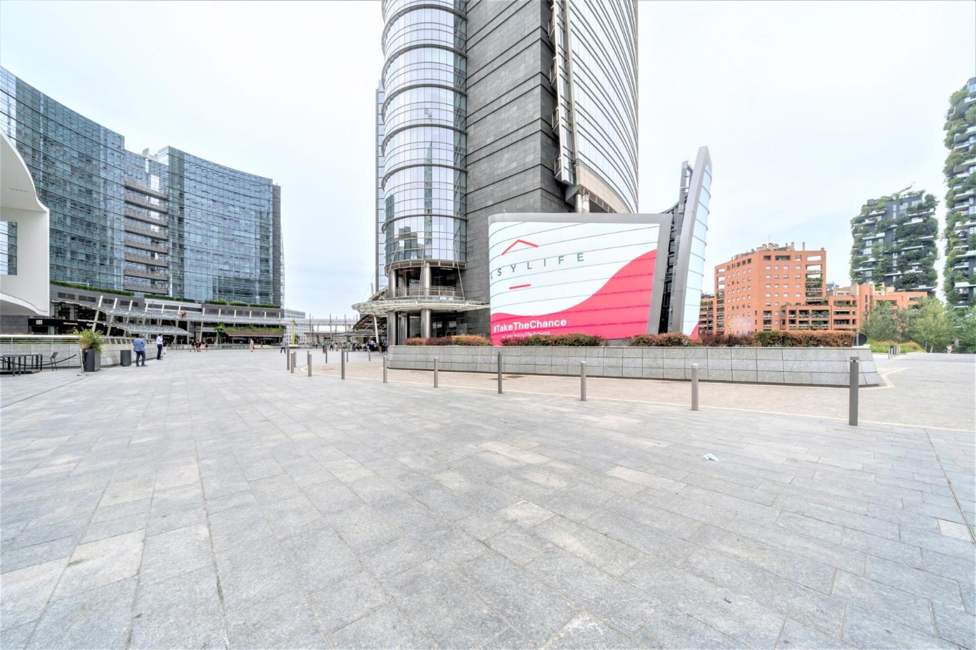 Easylife - Milano - Crist0foris 5 - Porta Garibaldi