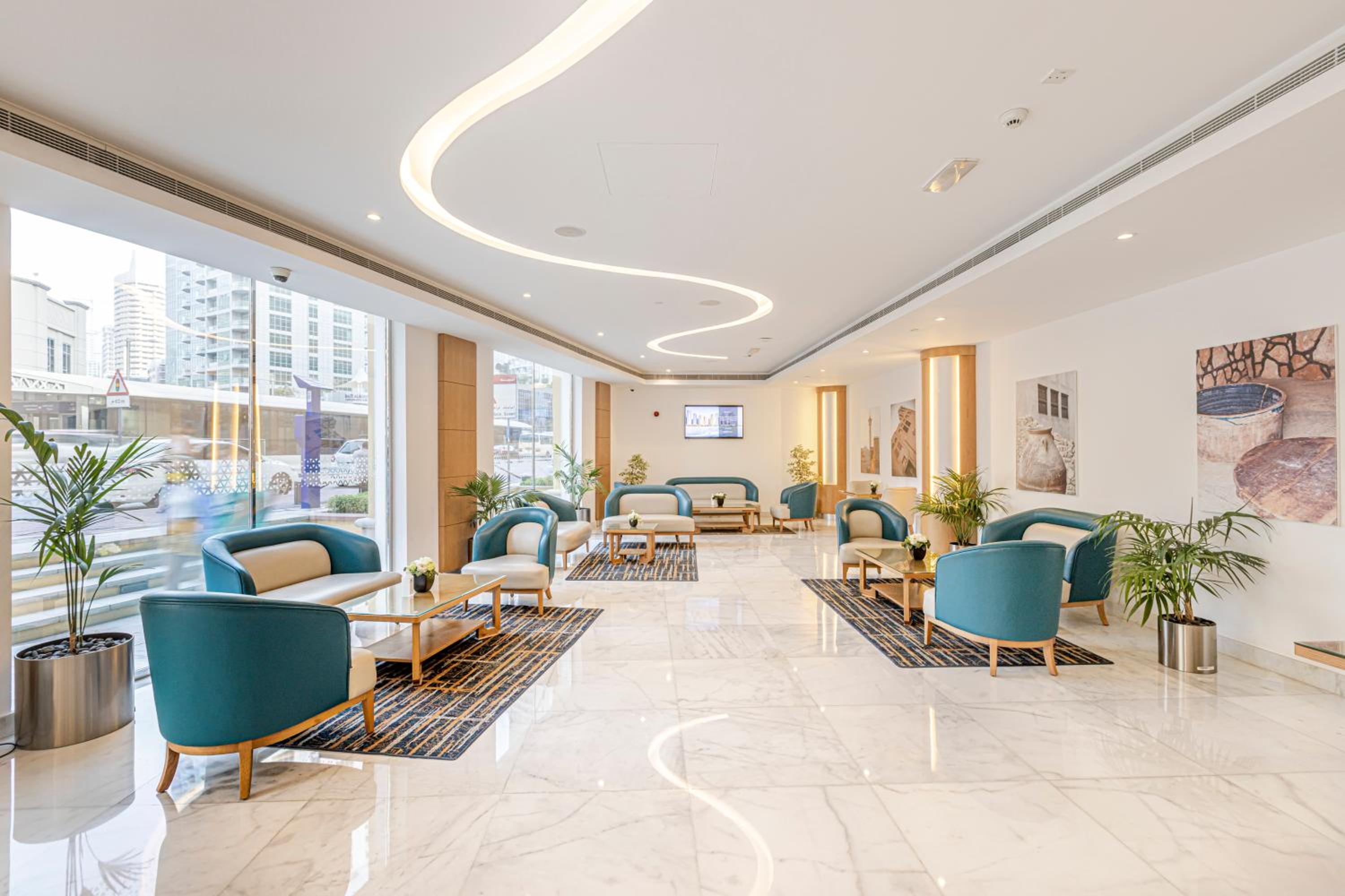 Roda Amwaj Suites Jumeirah Beach Residence photo 61 of 73