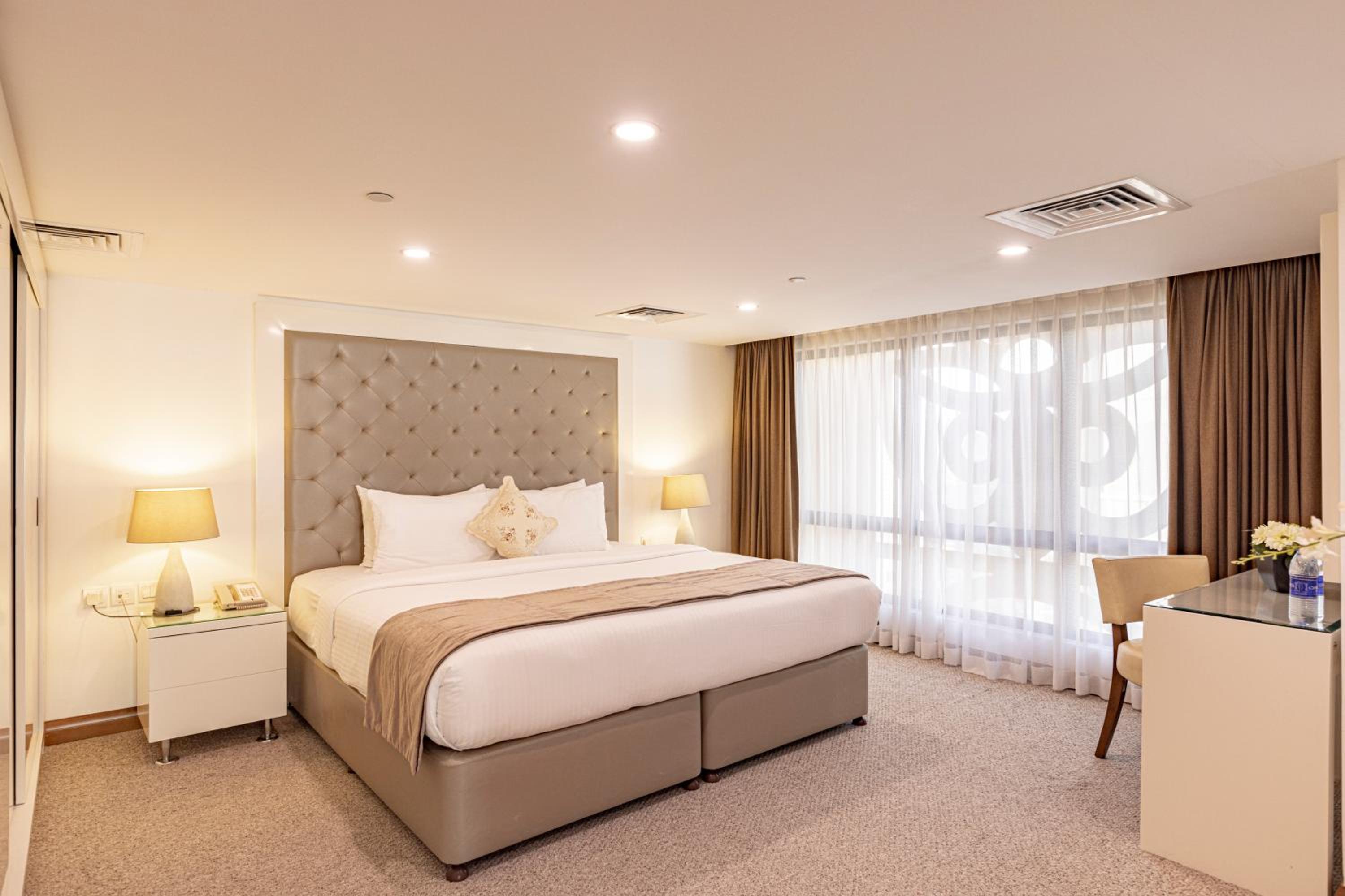 Roda Amwaj Suites Jumeirah Beach Residence photo 26 of 73