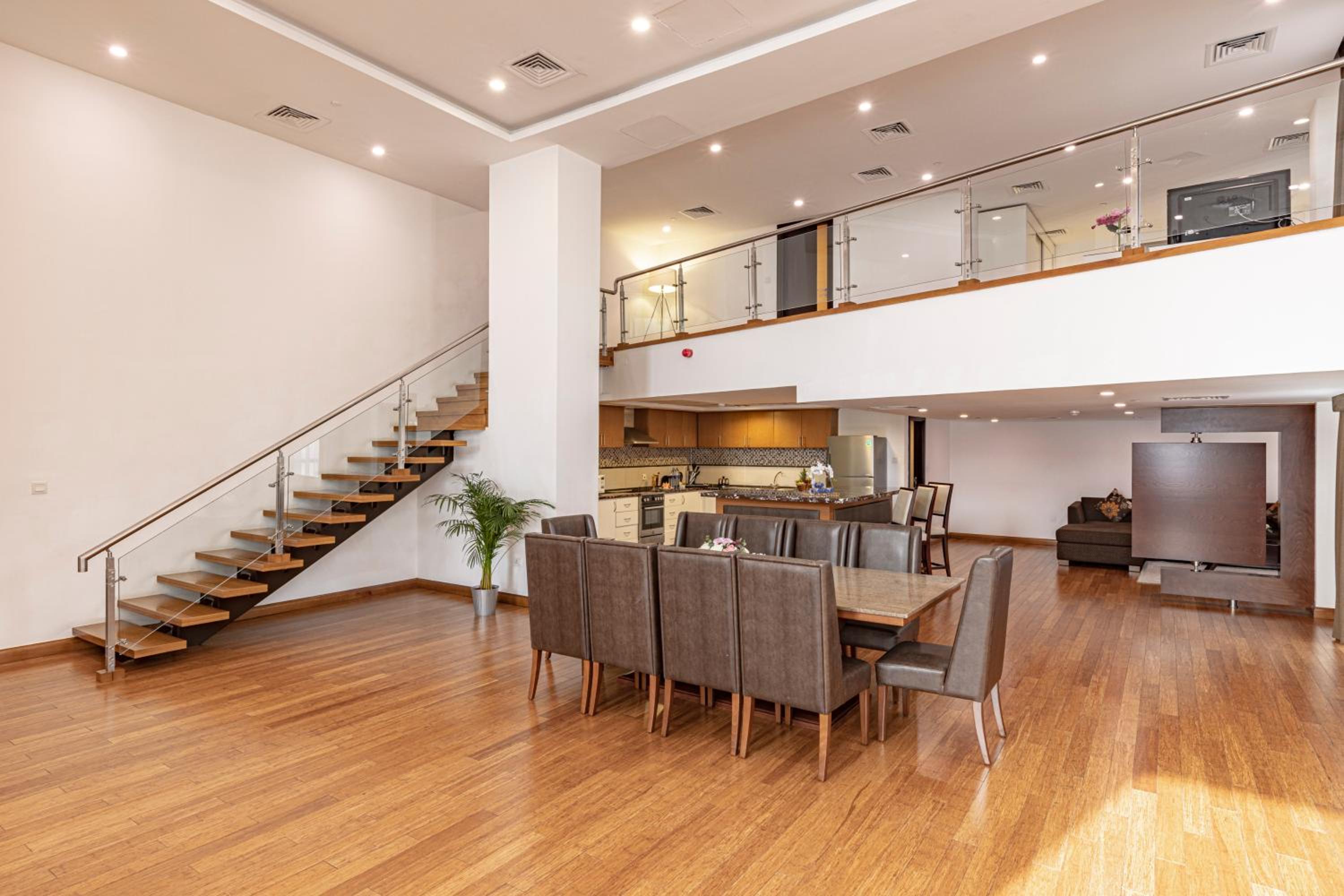 Roda Amwaj Suites Jumeirah Beach Residence photo 22 of 73