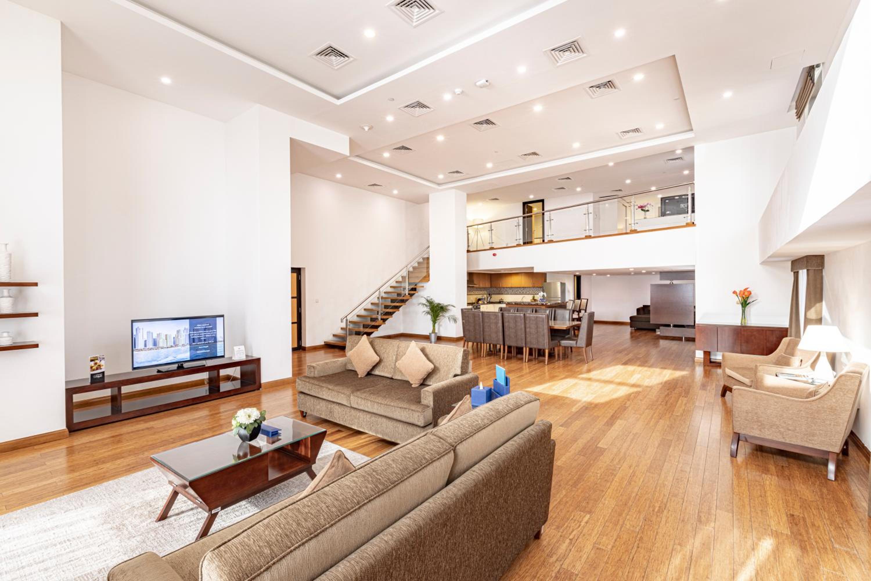 Roda Amwaj Suites Jumeirah Beach Residence photo 35 of 73