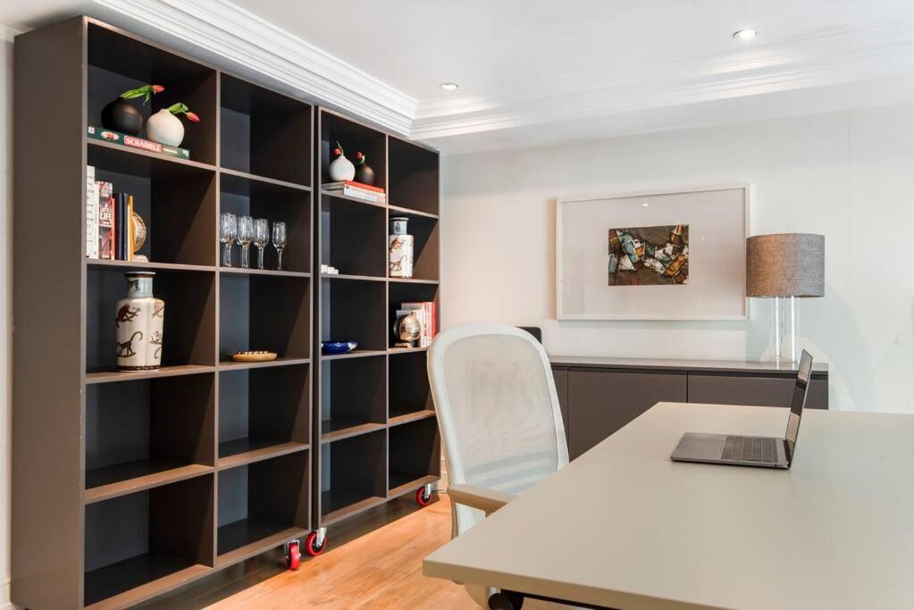 The Artists Hideaway-2 bed mezzanine in Paddington