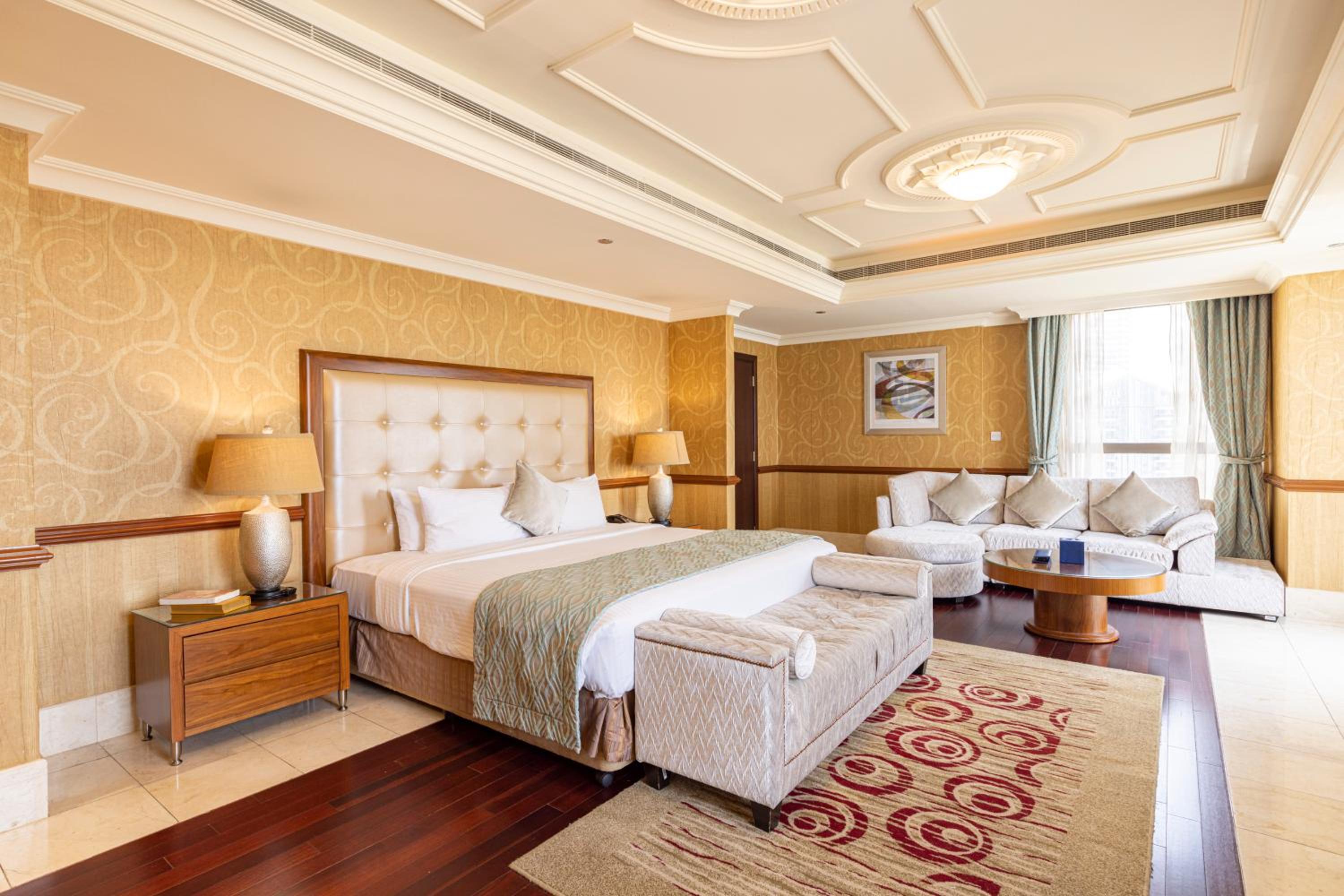 Roda Amwaj Suites Jumeirah Beach Residence photo 41 of 73