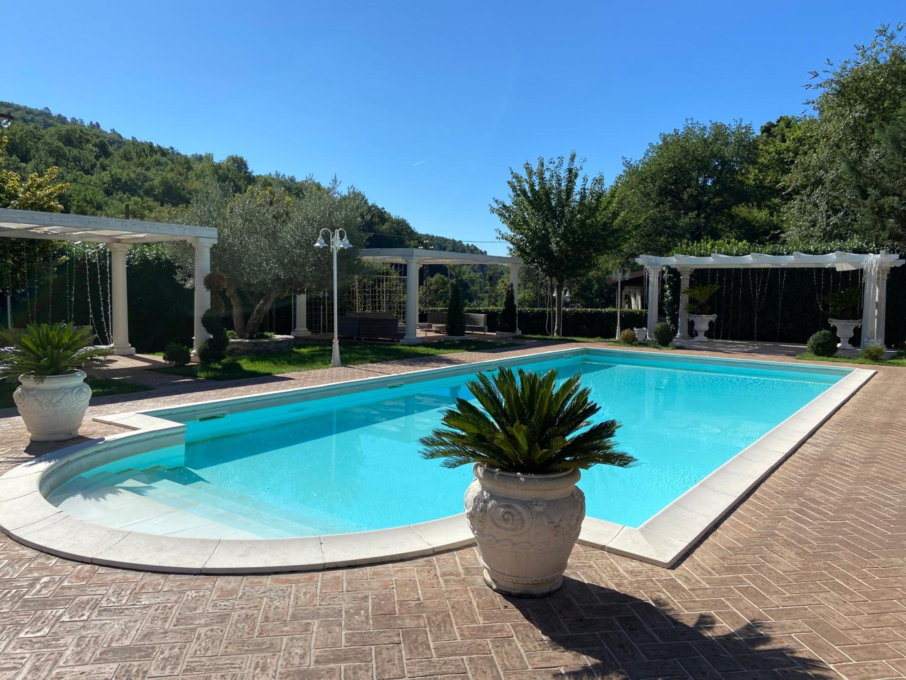 Palazzo Del Papa Agriturismo