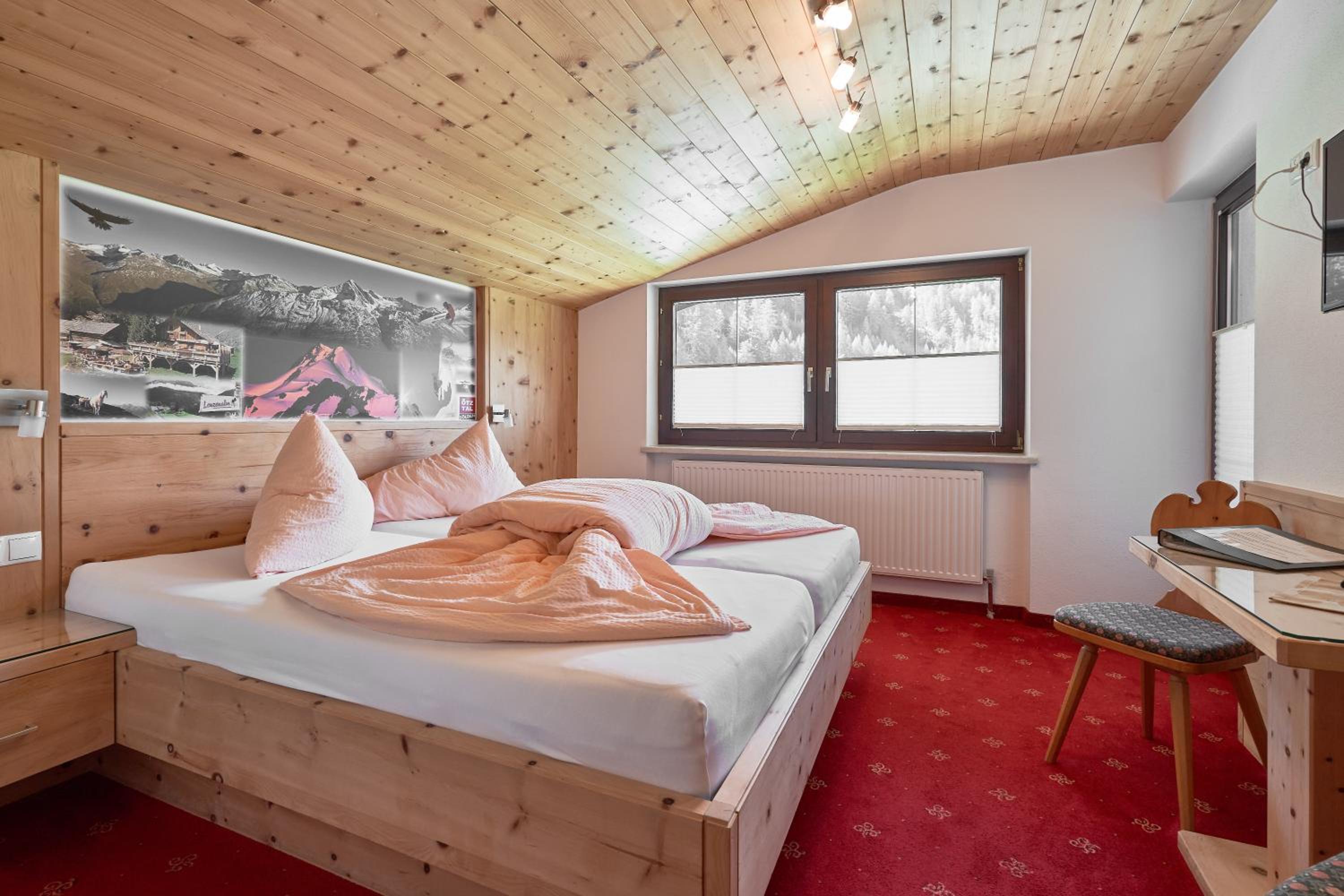 Gästehaus Judith