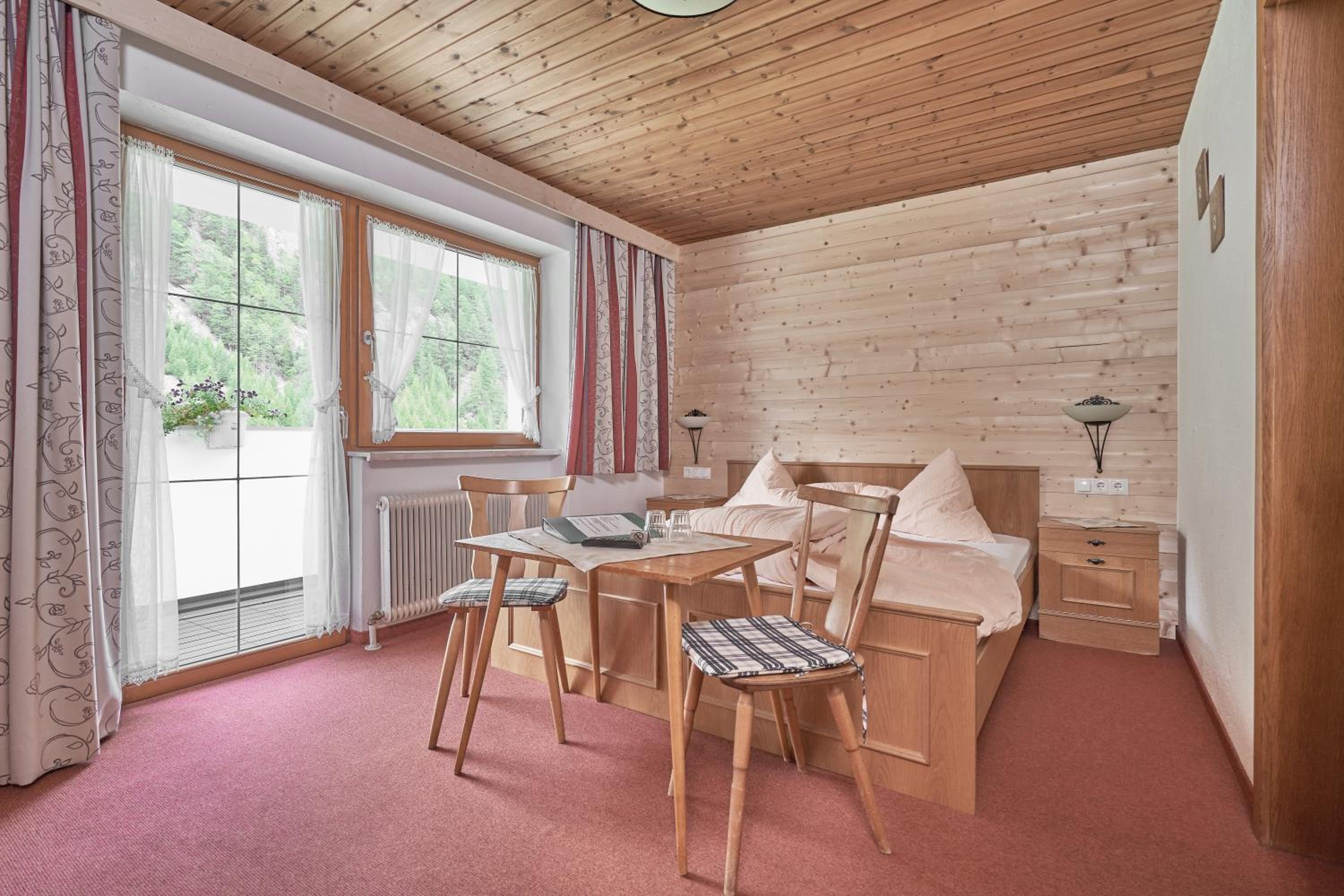 Gästehaus Judith