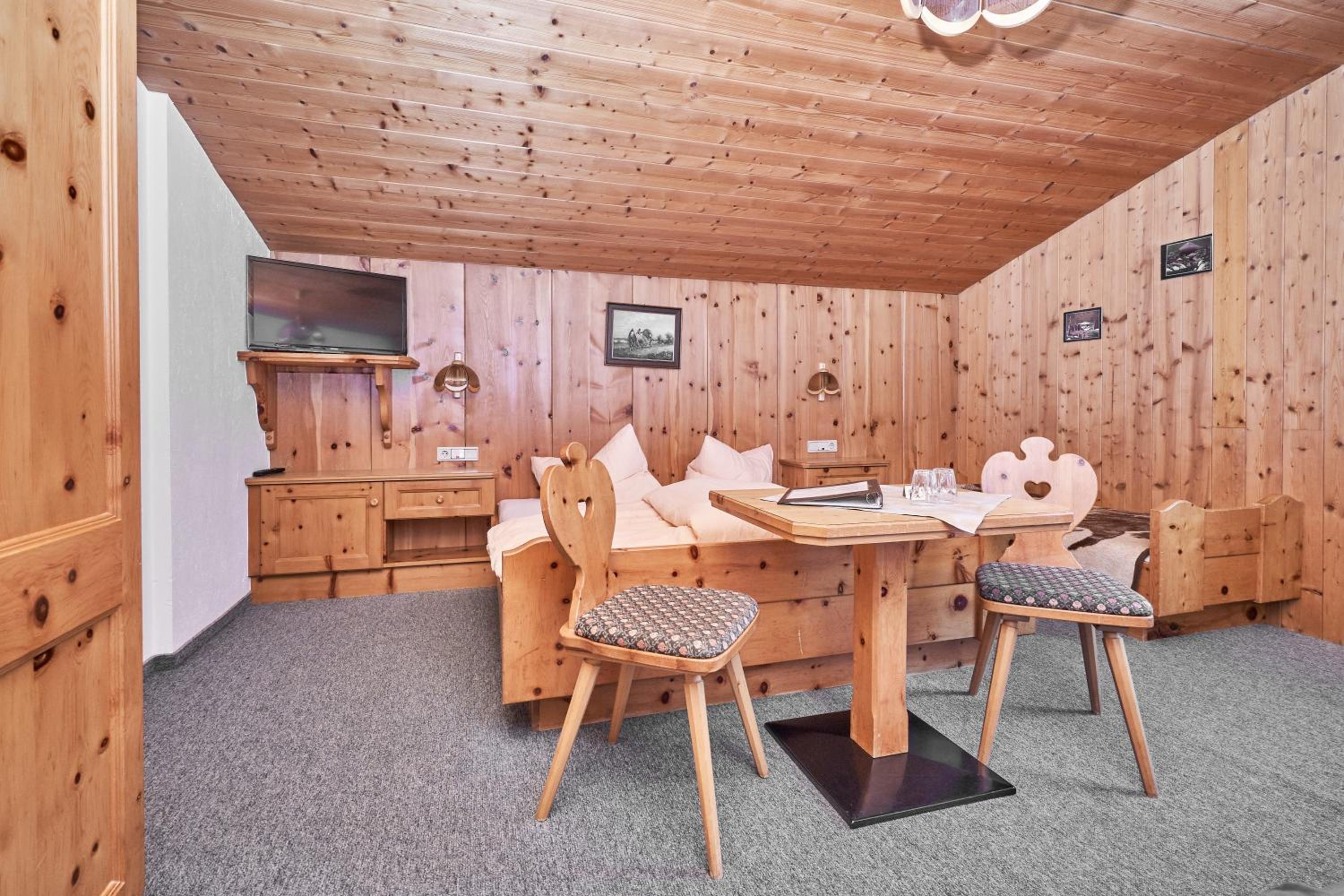 Gästehaus Judith