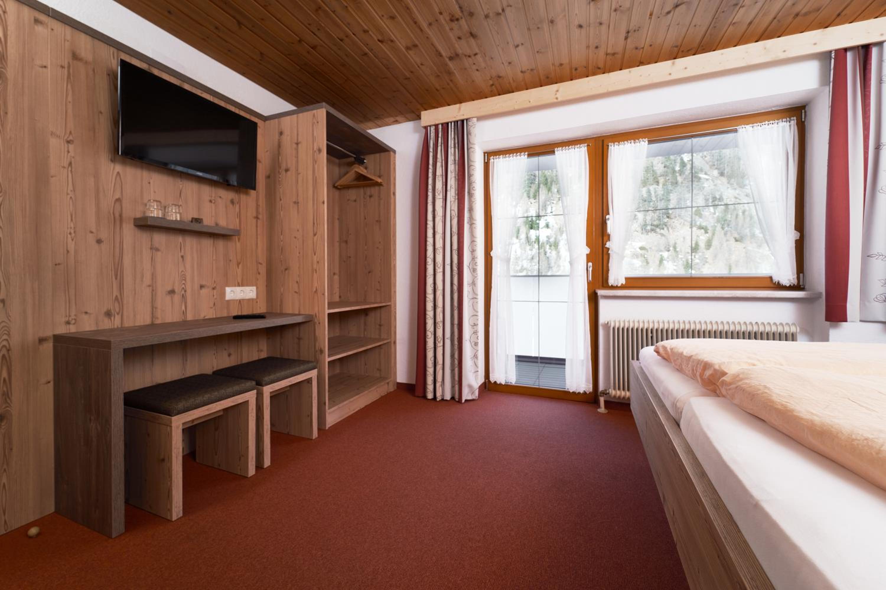 Gästehaus Judith