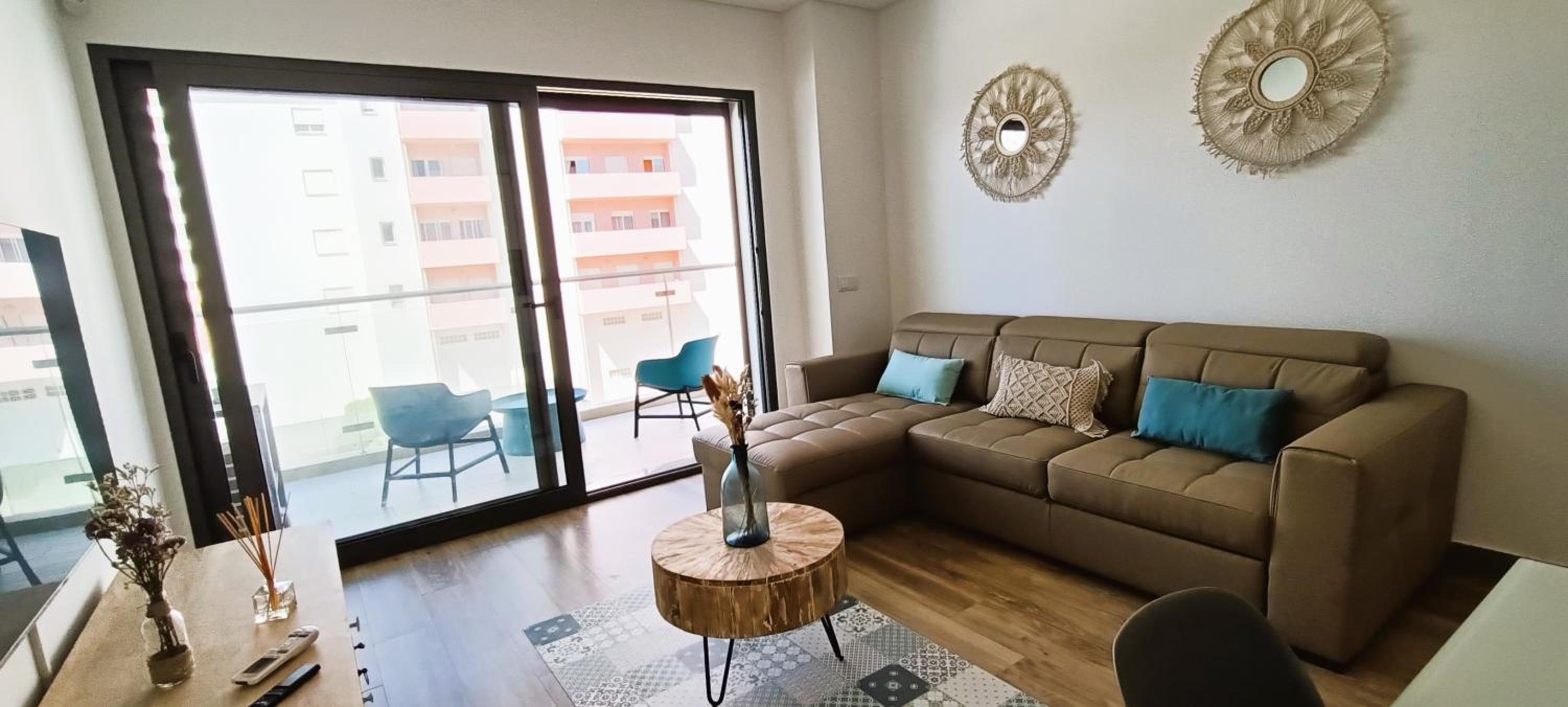 MONTE RESIDENCE 2C view 4