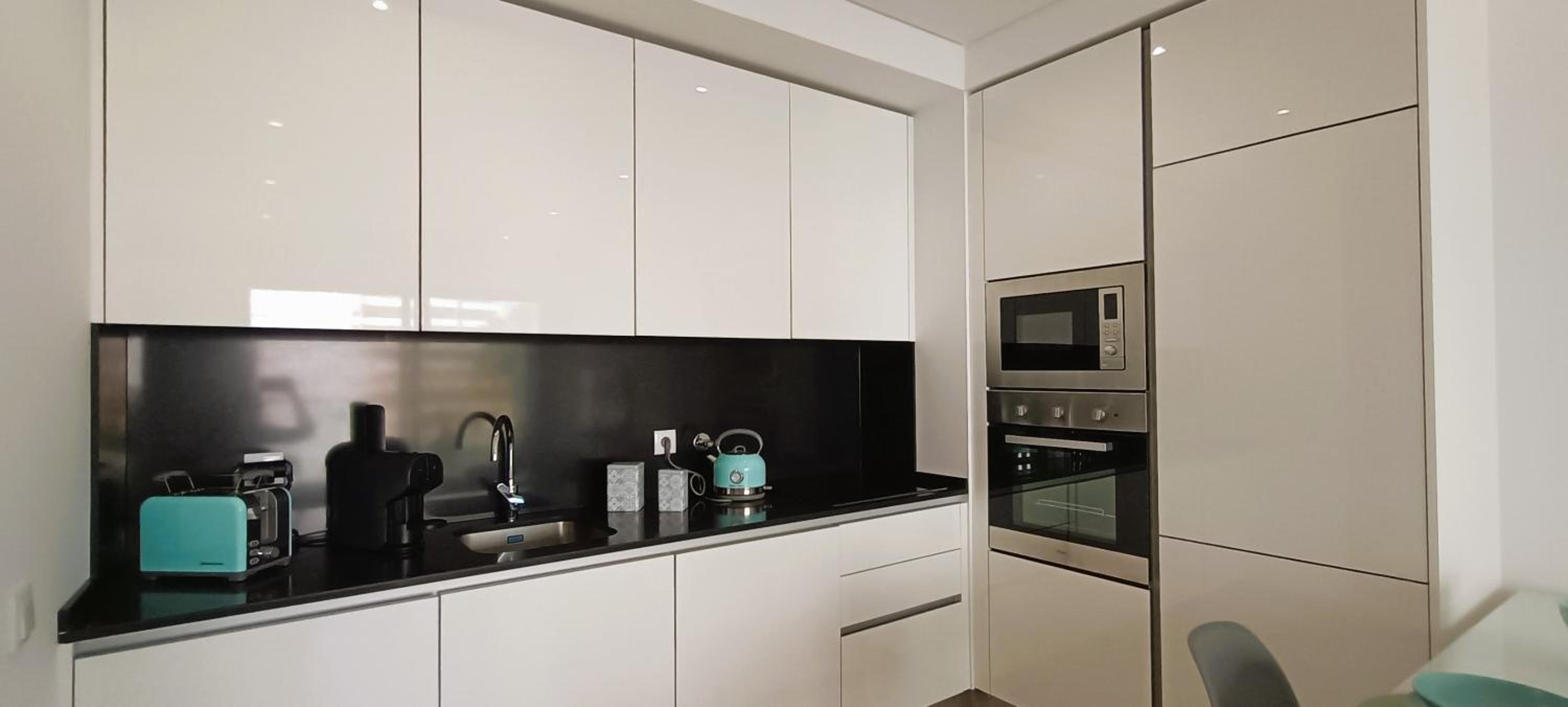 MONTE RESIDENCE 2C view 5