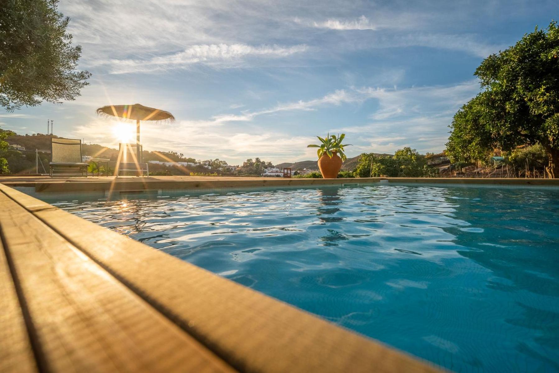 Apartamentos, Finca Contrabando Sanlucar del Guadiana, Huelva