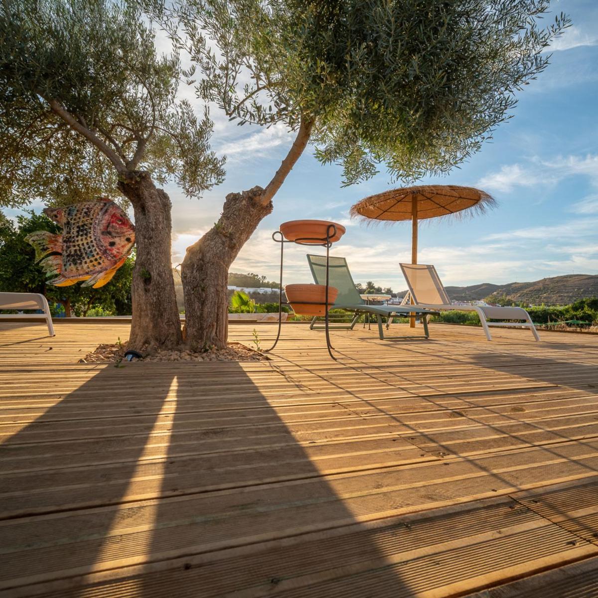 Apartamentos, Finca Contrabando Sanlucar del Guadiana, Huelva