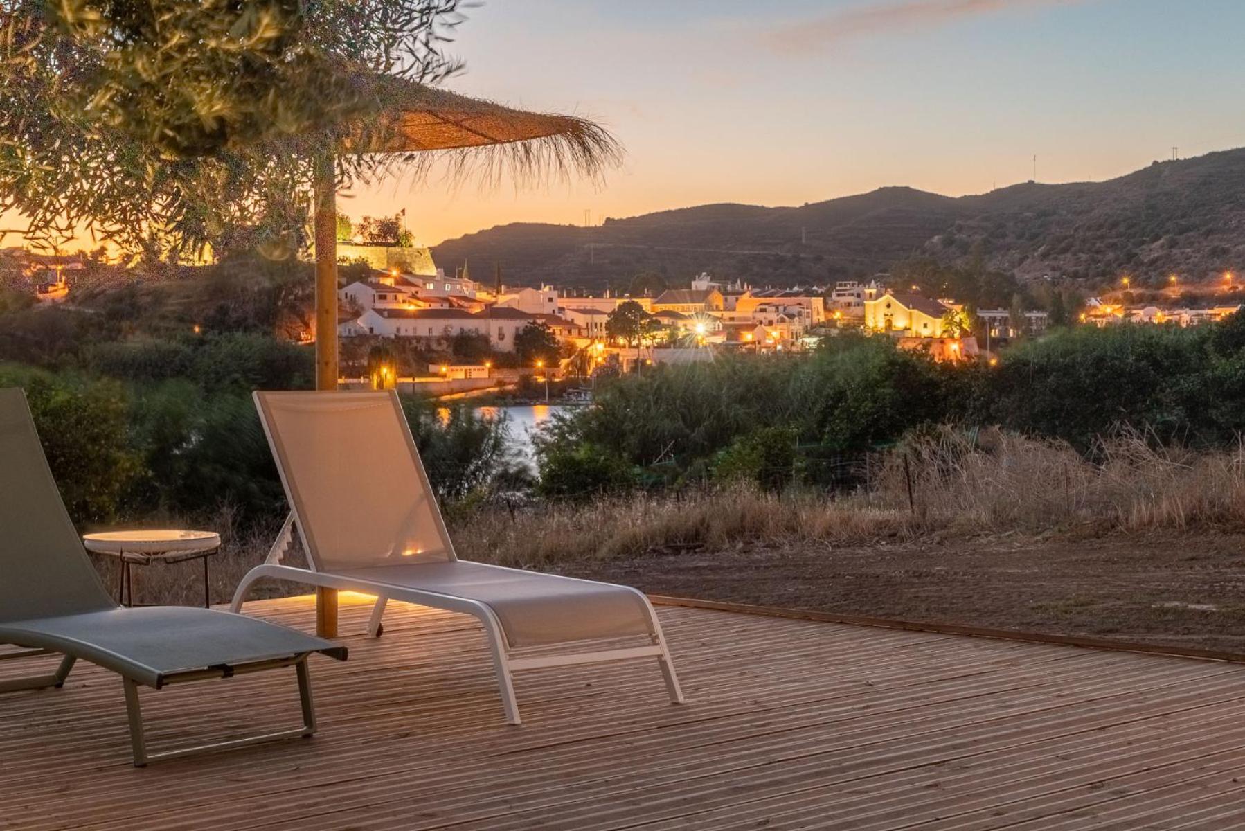 Apartamentos, Finca Contrabando Sanlucar del Guadiana, Huelva