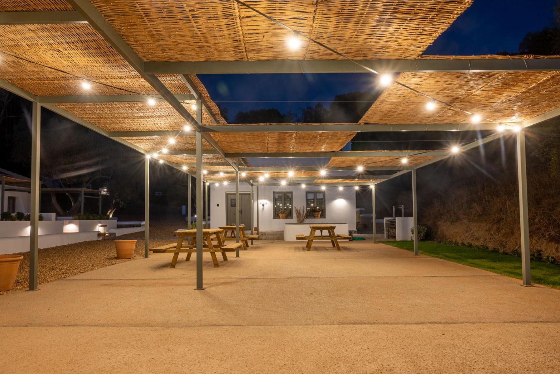 Apartamentos, Finca Contrabando Sanlucar del Guadiana, Huelva