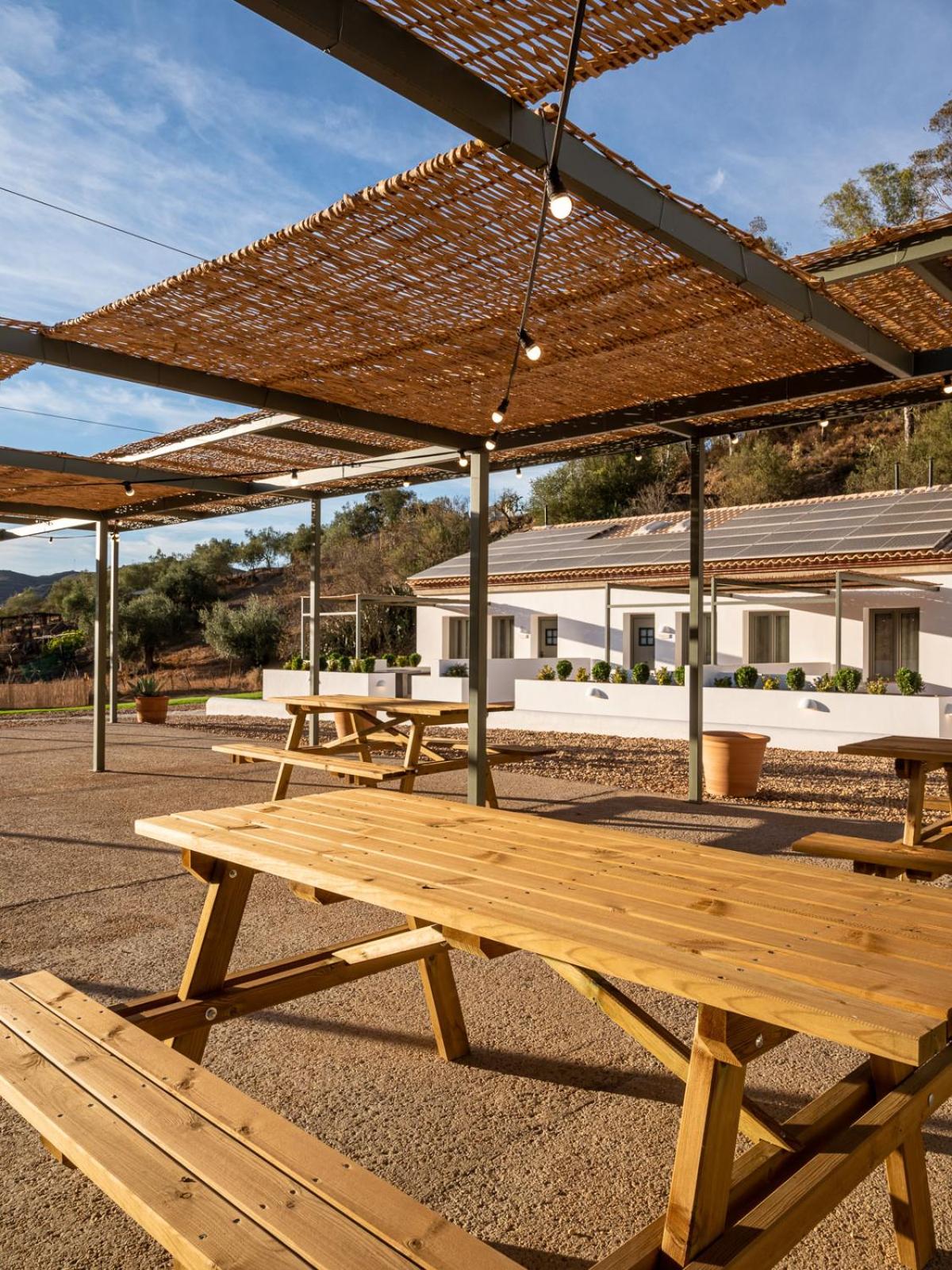 Apartamentos, Finca Contrabando Sanlucar del Guadiana, Huelva