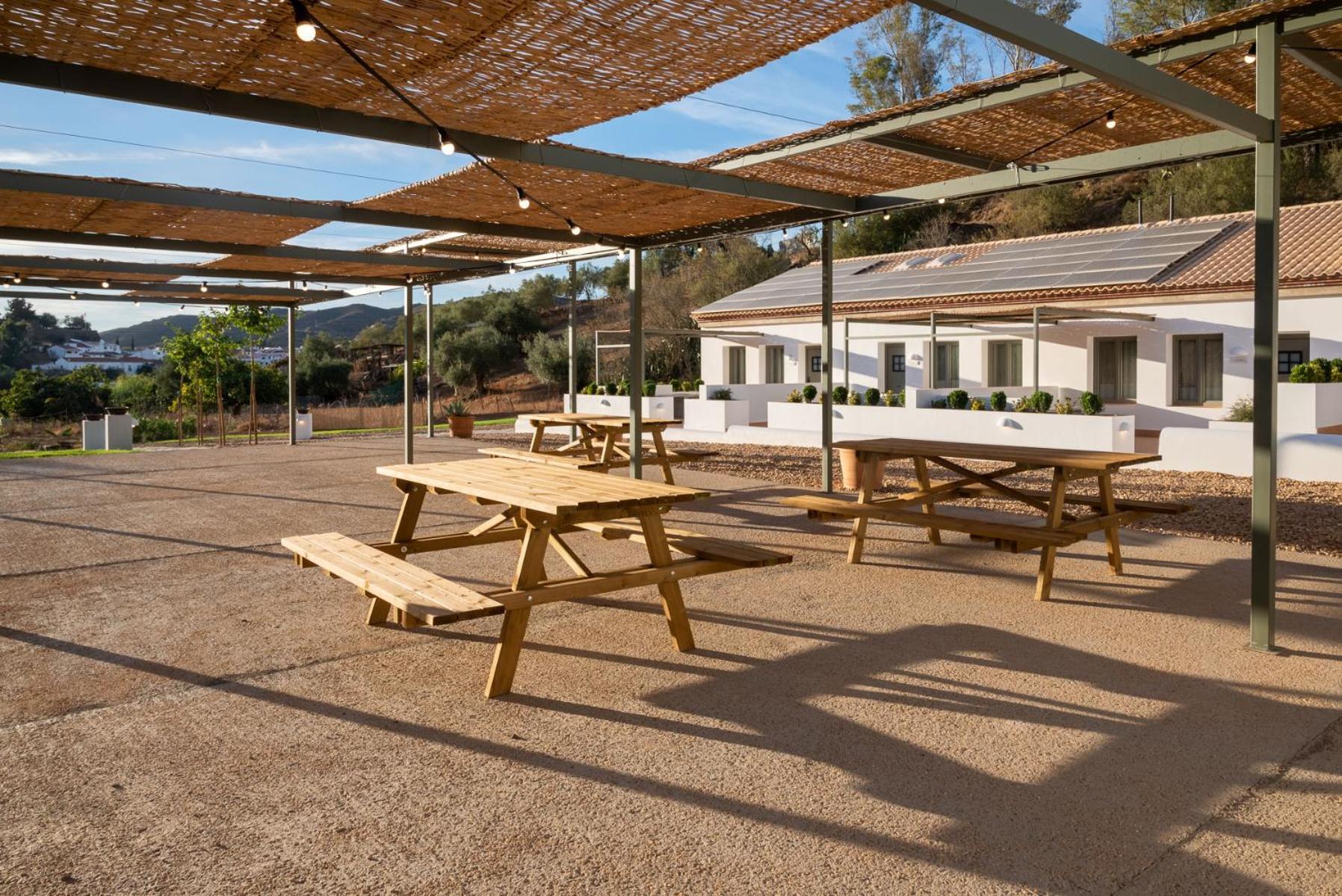 Apartamentos, Finca Contrabando Sanlucar del Guadiana, Huelva