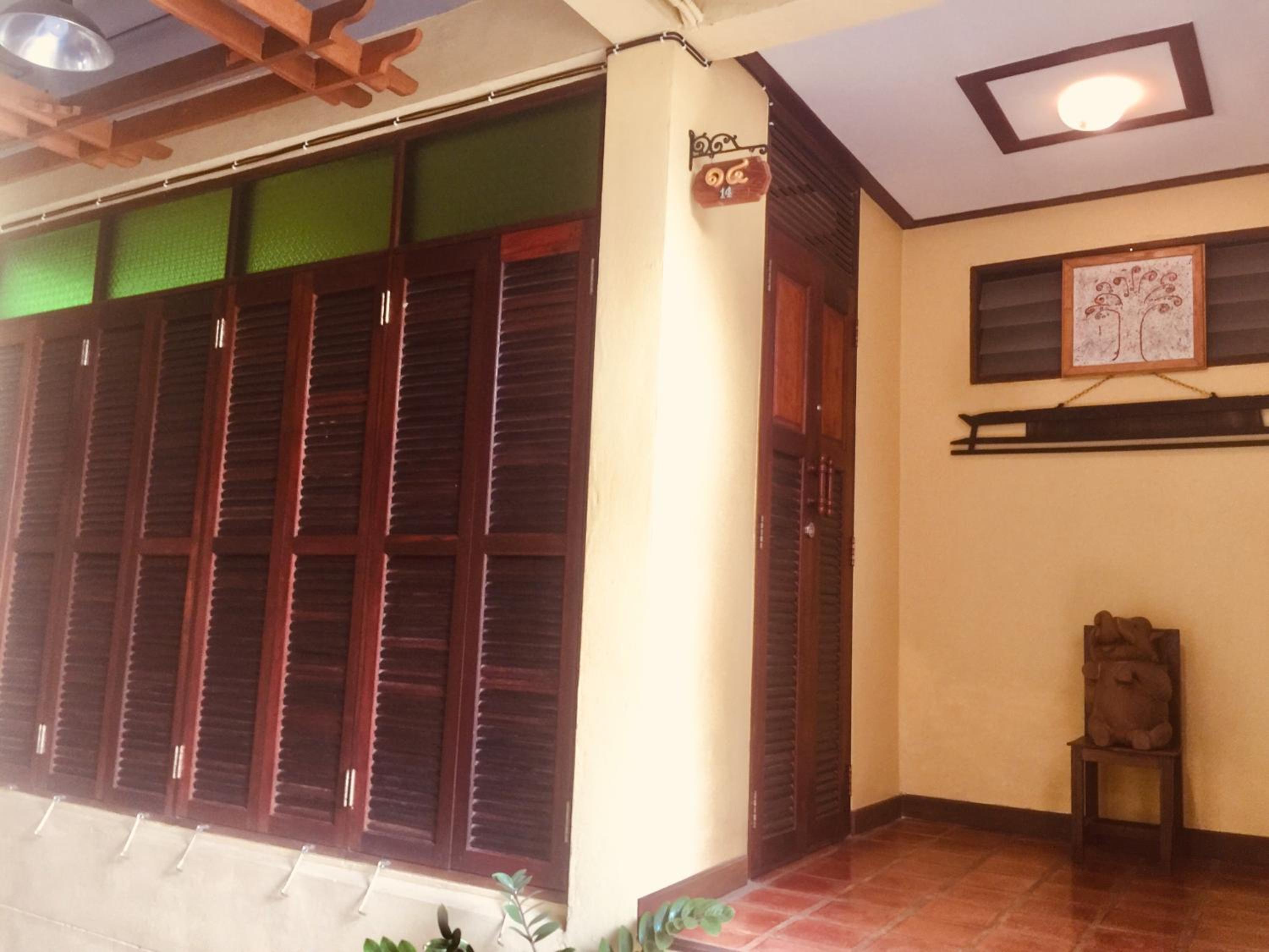Luang Chumni Village