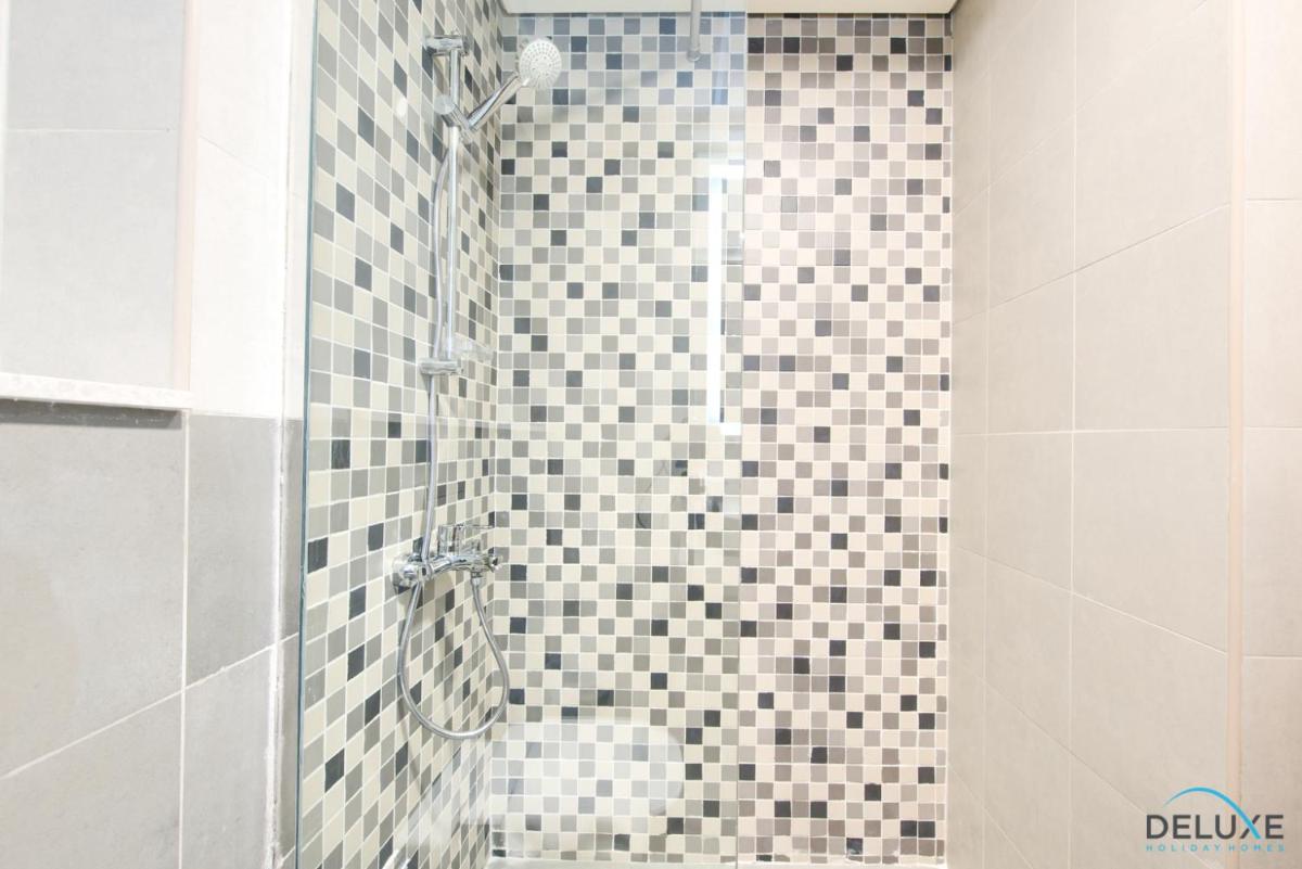 Homely Studio in Azizi Aliyah Residence Al Jadaf by Deluxe Holiday Homes